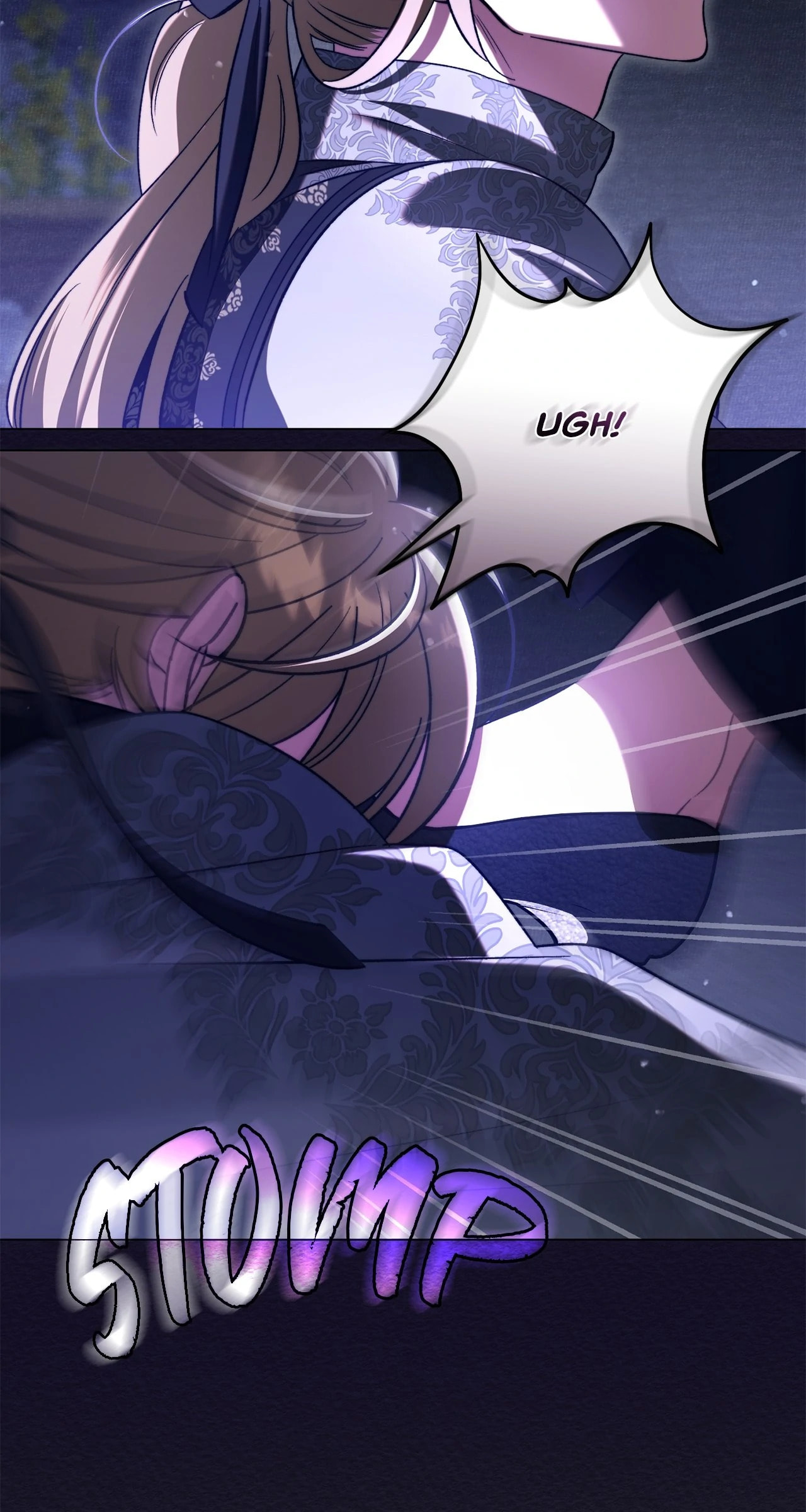 All for My Dearest Juliet Chapter 44 page 64 - 