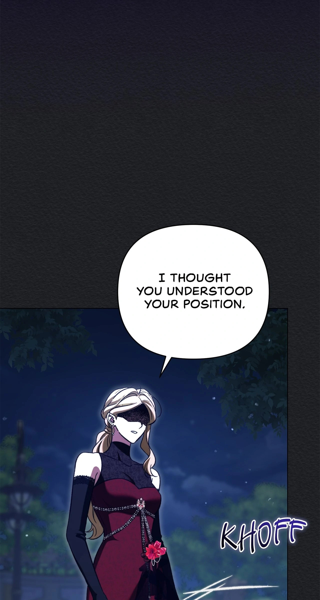 All for My Dearest Juliet Chapter 44 page 65 - 