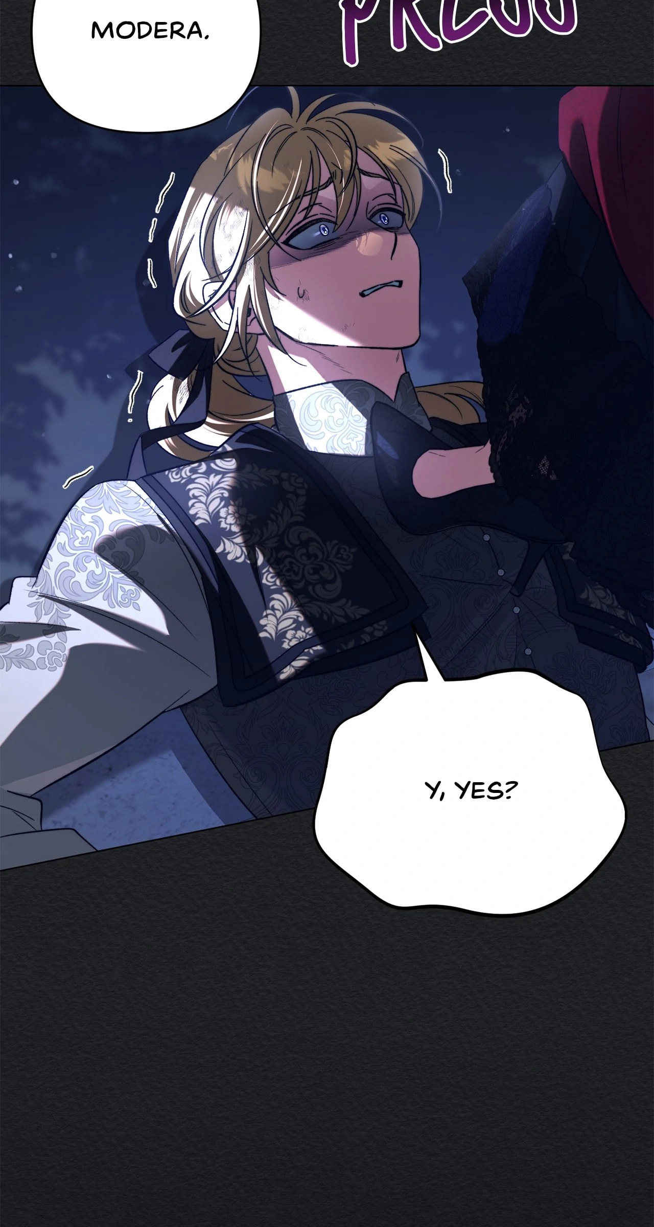 All for My Dearest Juliet Chapter 44 page 67 - 
