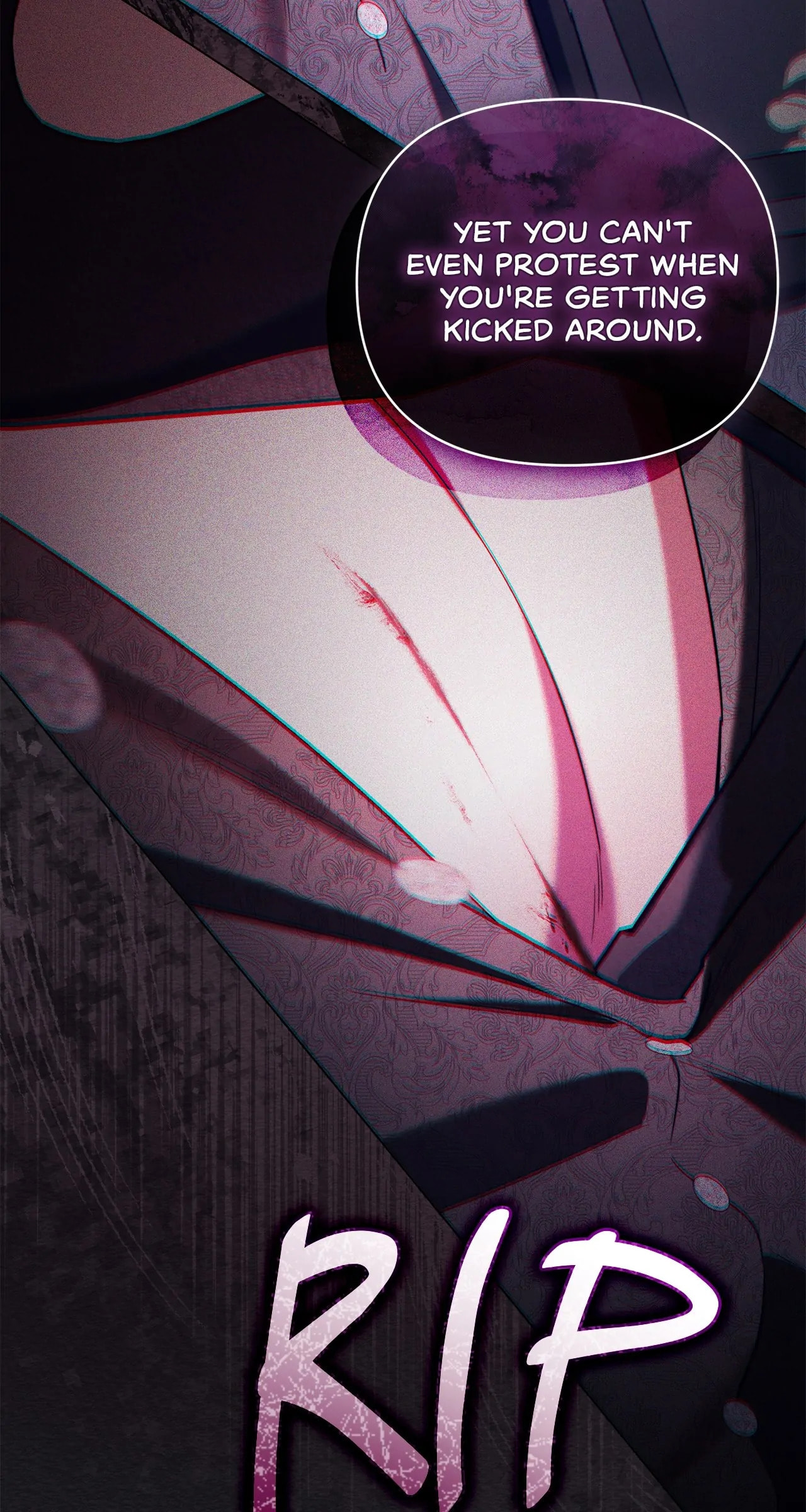 All for My Dearest Juliet Chapter 44 page 69 - 