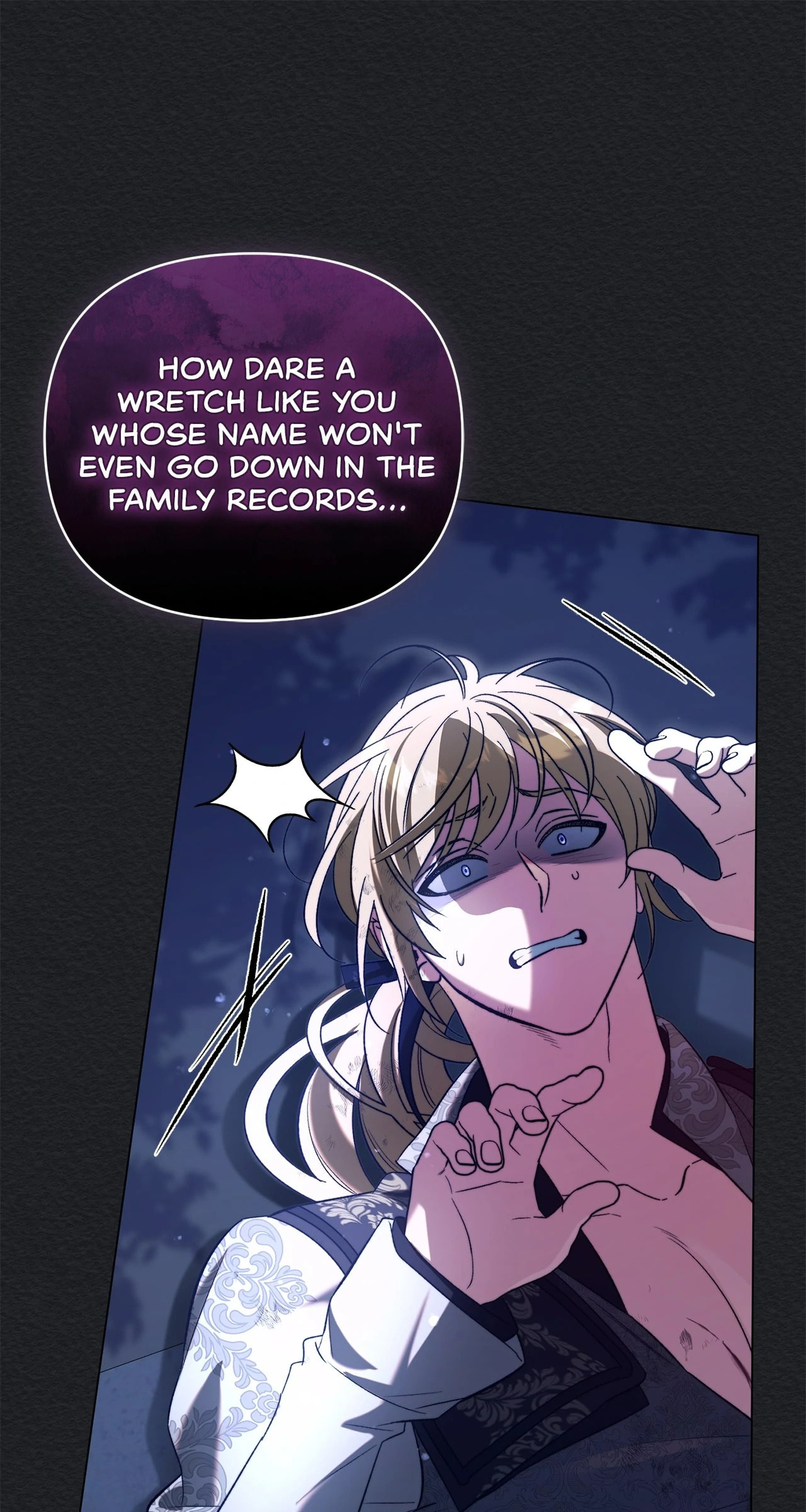 All for My Dearest Juliet Chapter 44 page 71 - 