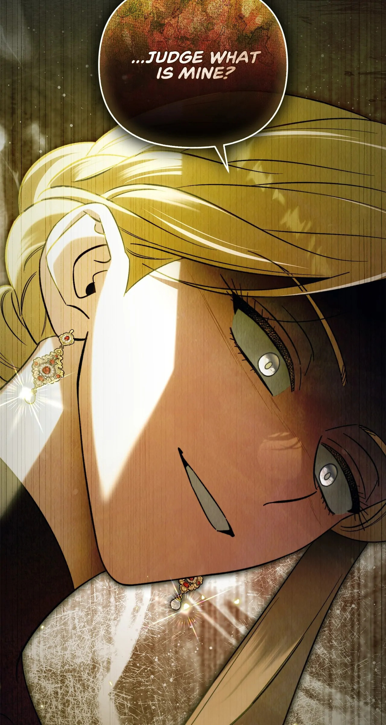 All for My Dearest Juliet Chapter 44 page 73 - 