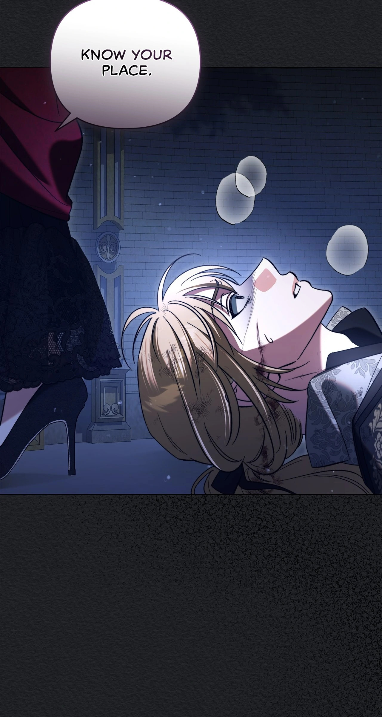 All for My Dearest Juliet Chapter 44 page 75 - 