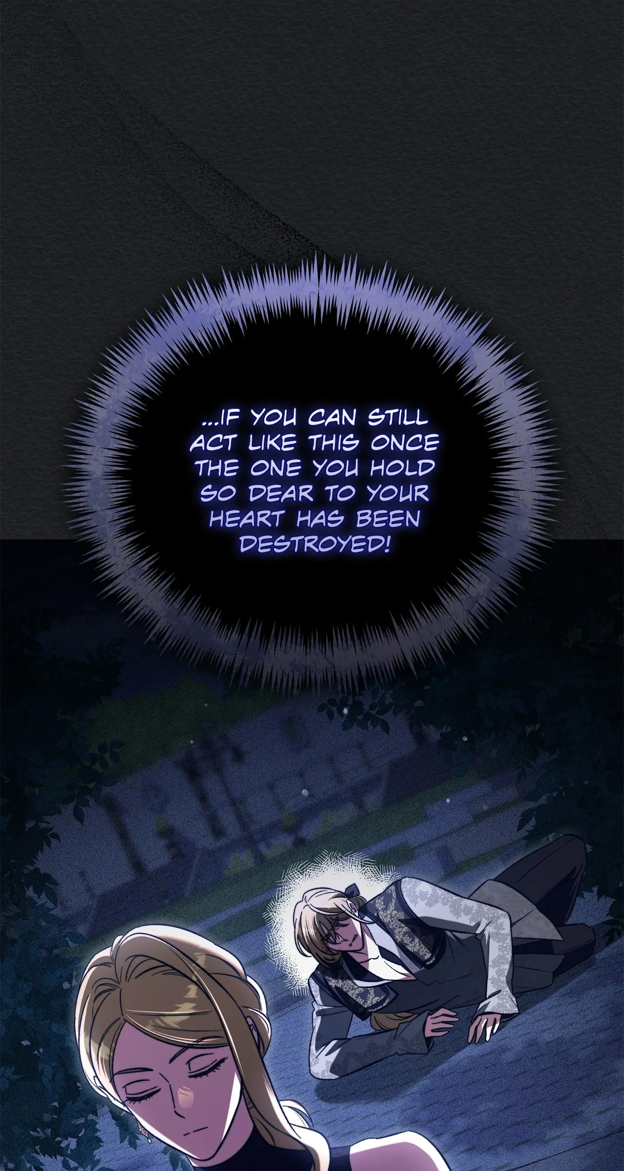 All for My Dearest Juliet Chapter 44 page 79 - 