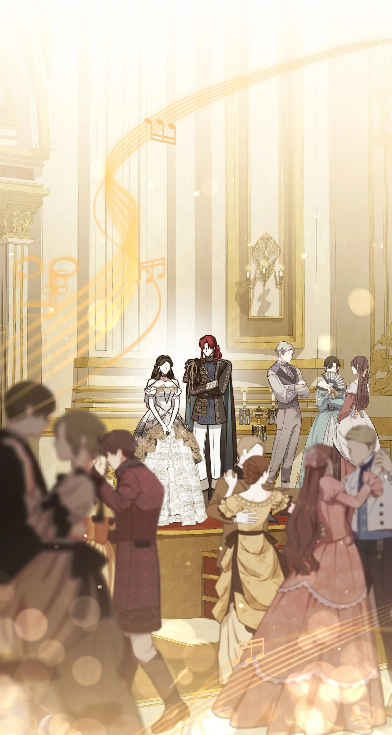 All for My Dearest Juliet Chapter 44 page 81 - 