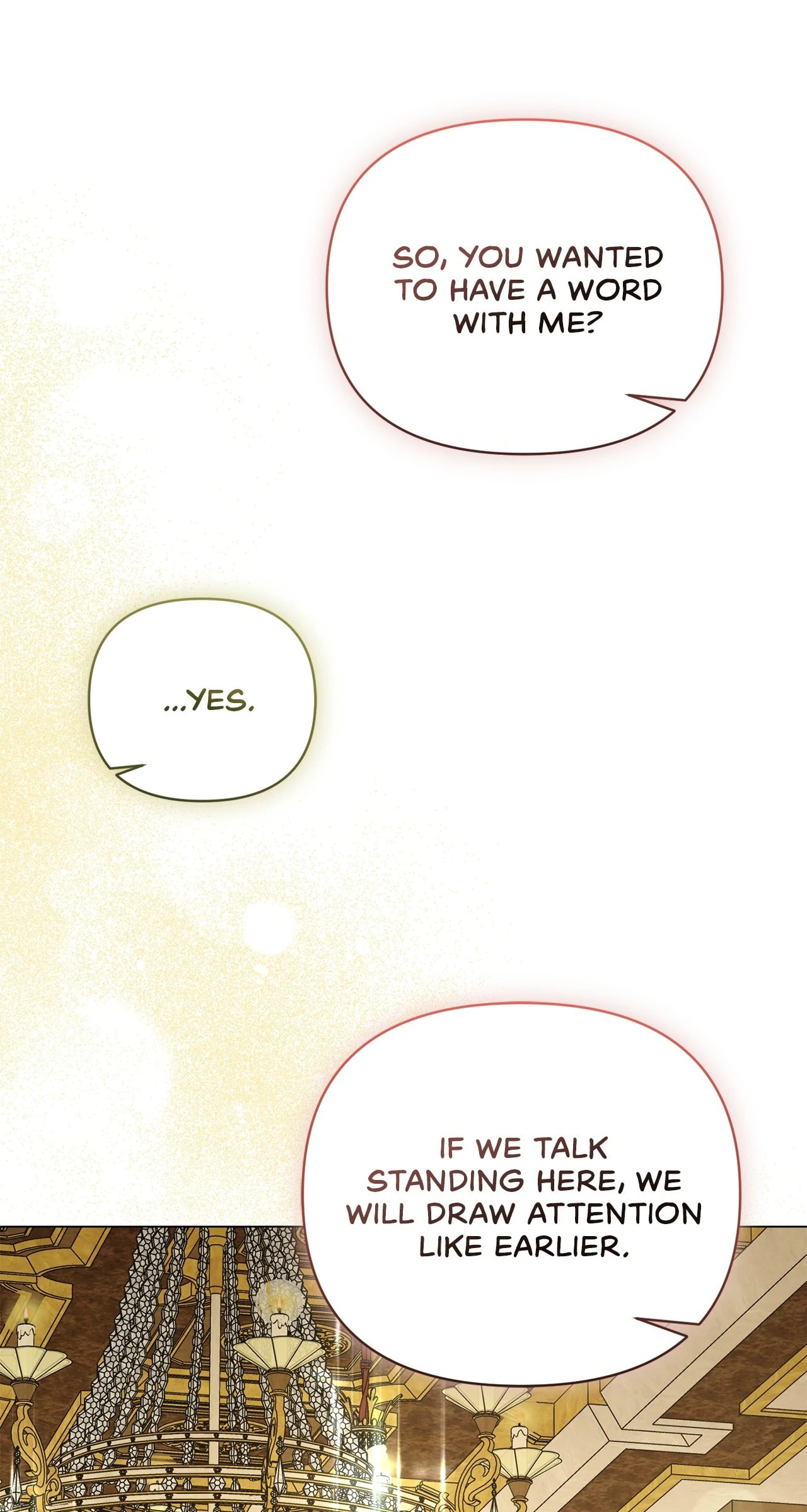 All for My Dearest Juliet Chapter 44 page 83 - 