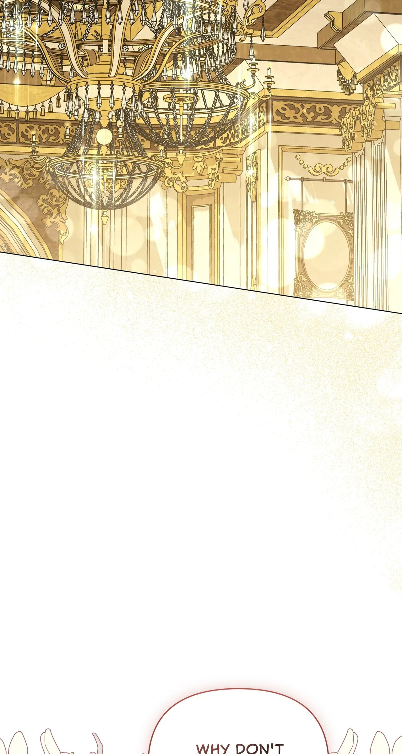 All for My Dearest Juliet Chapter 44 page 84 - 