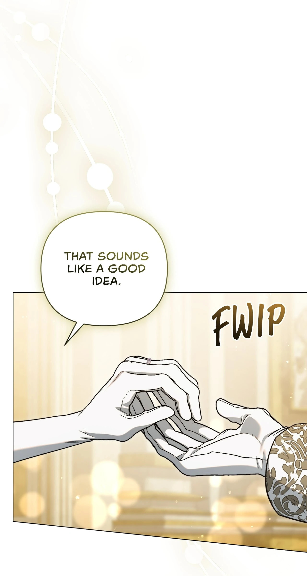 All for My Dearest Juliet Chapter 44 page 86 - 