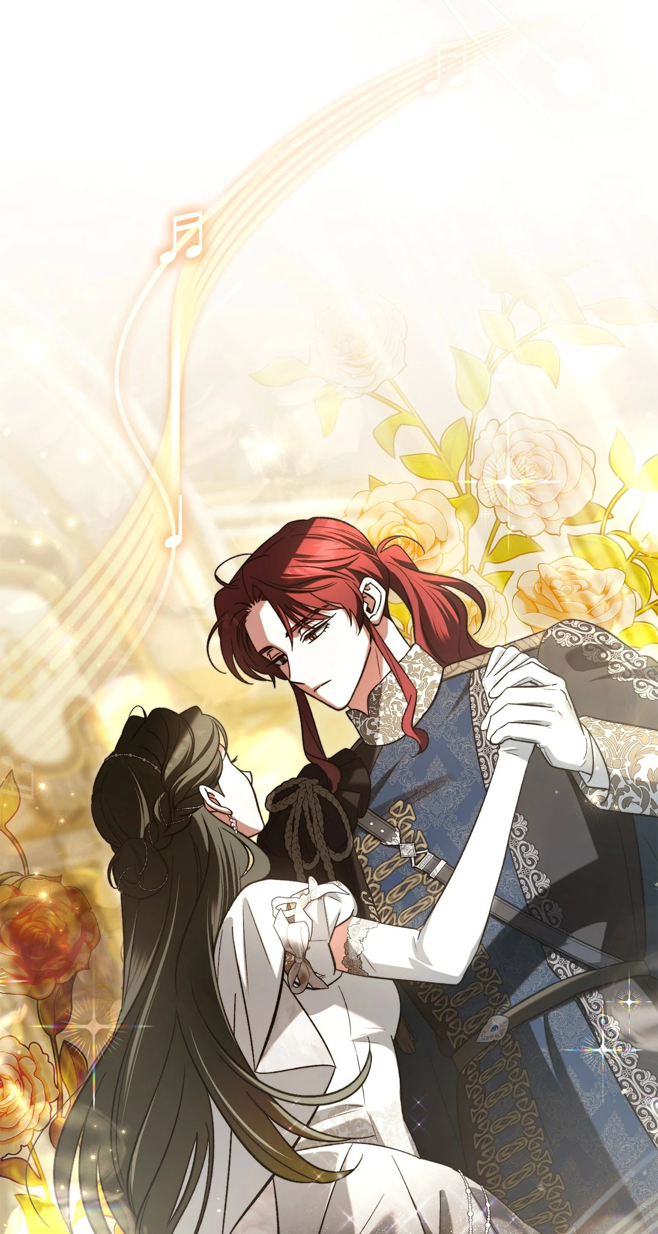 All for My Dearest Juliet Chapter 44 page 87 - 