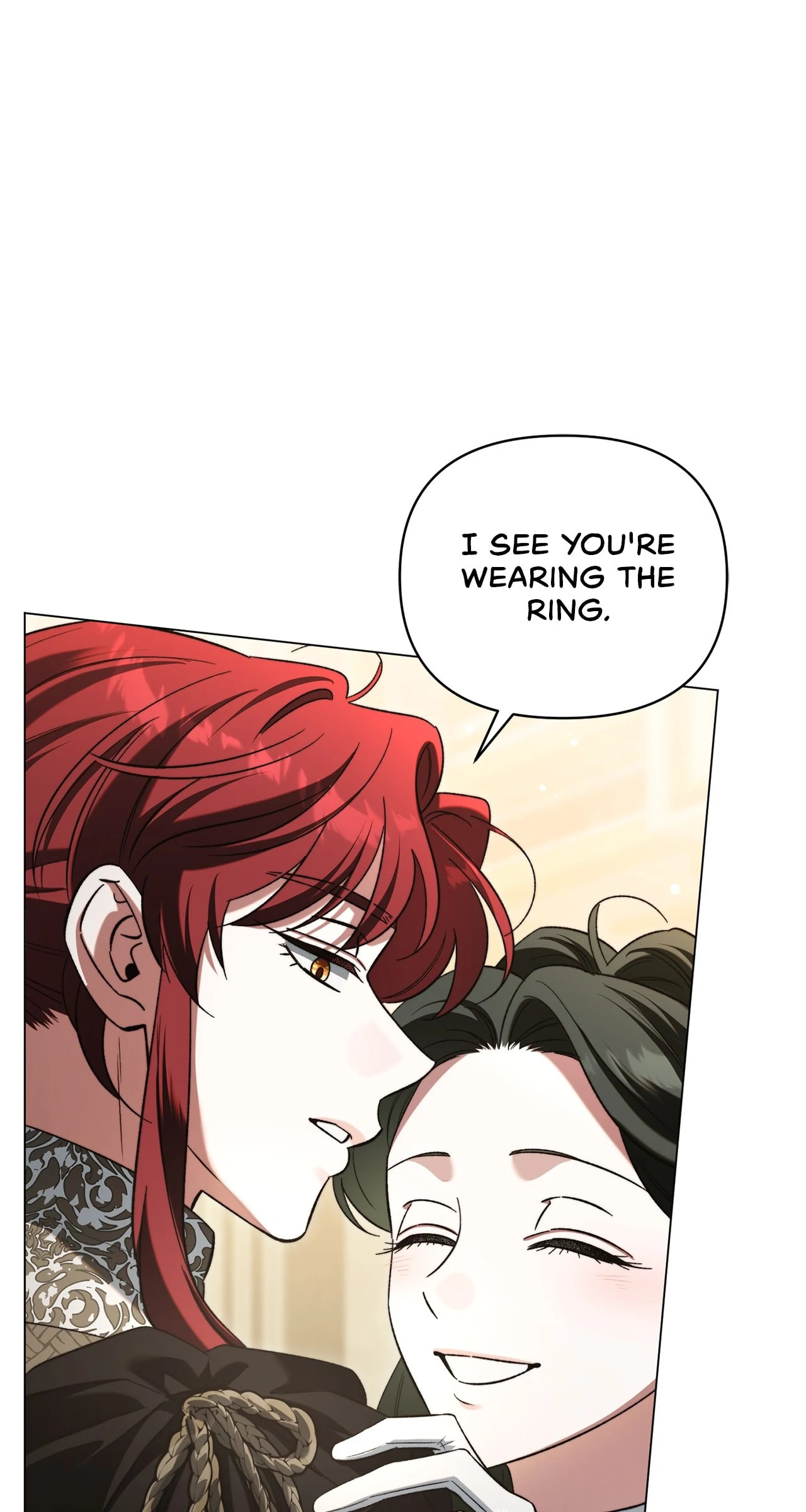 All for My Dearest Juliet Chapter 44 page 90 - 