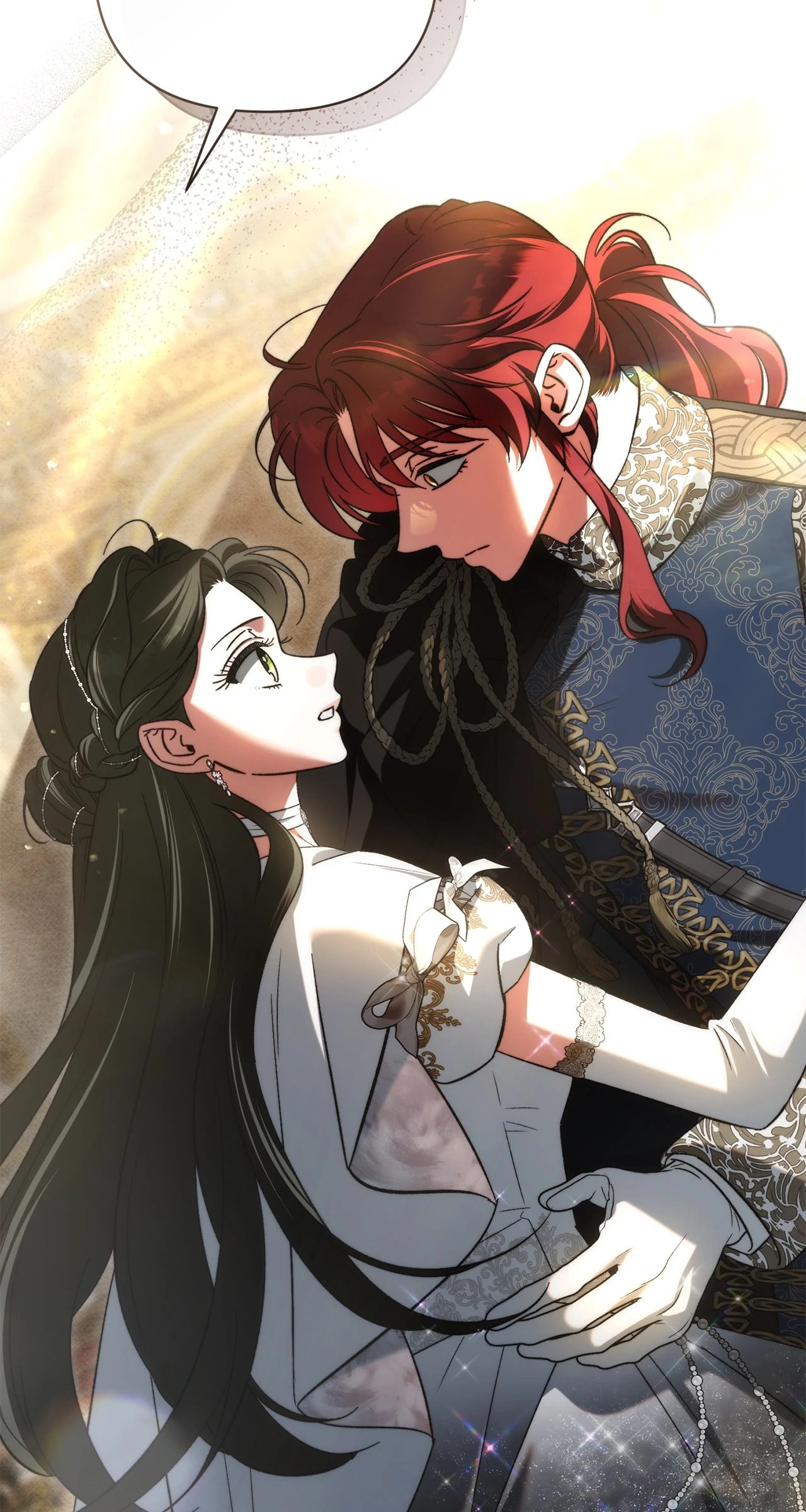All for My Dearest Juliet Chapter 44 page 94 - 