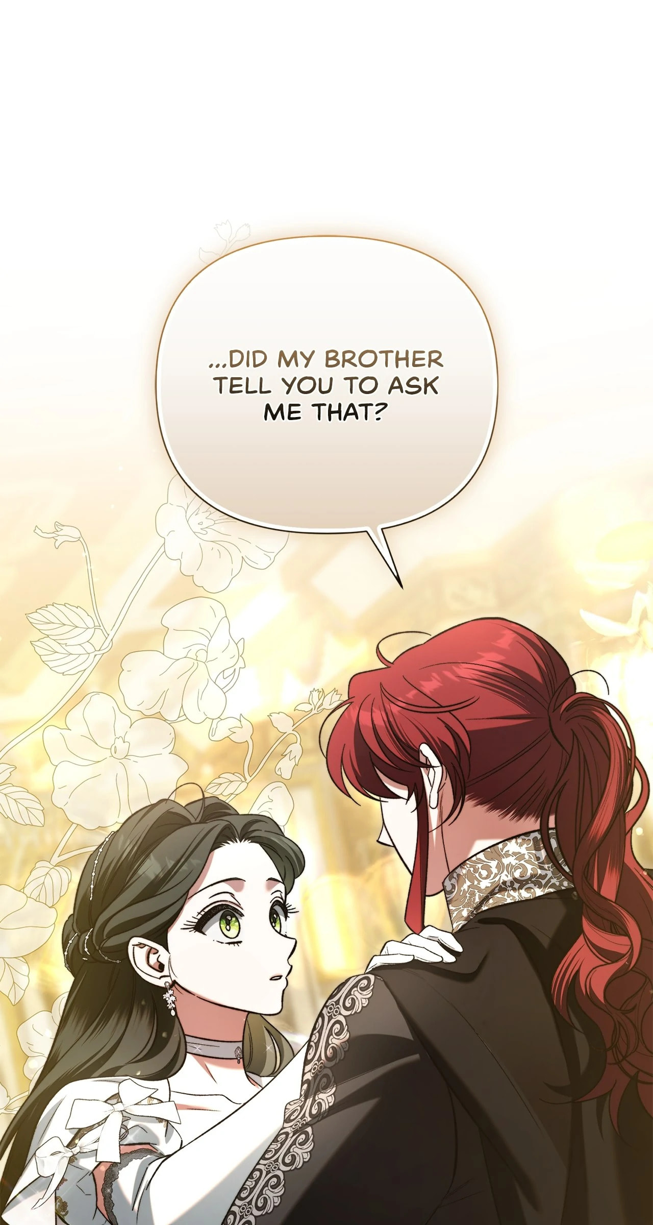 All for My Dearest Juliet Chapter 45 page 1 - 
