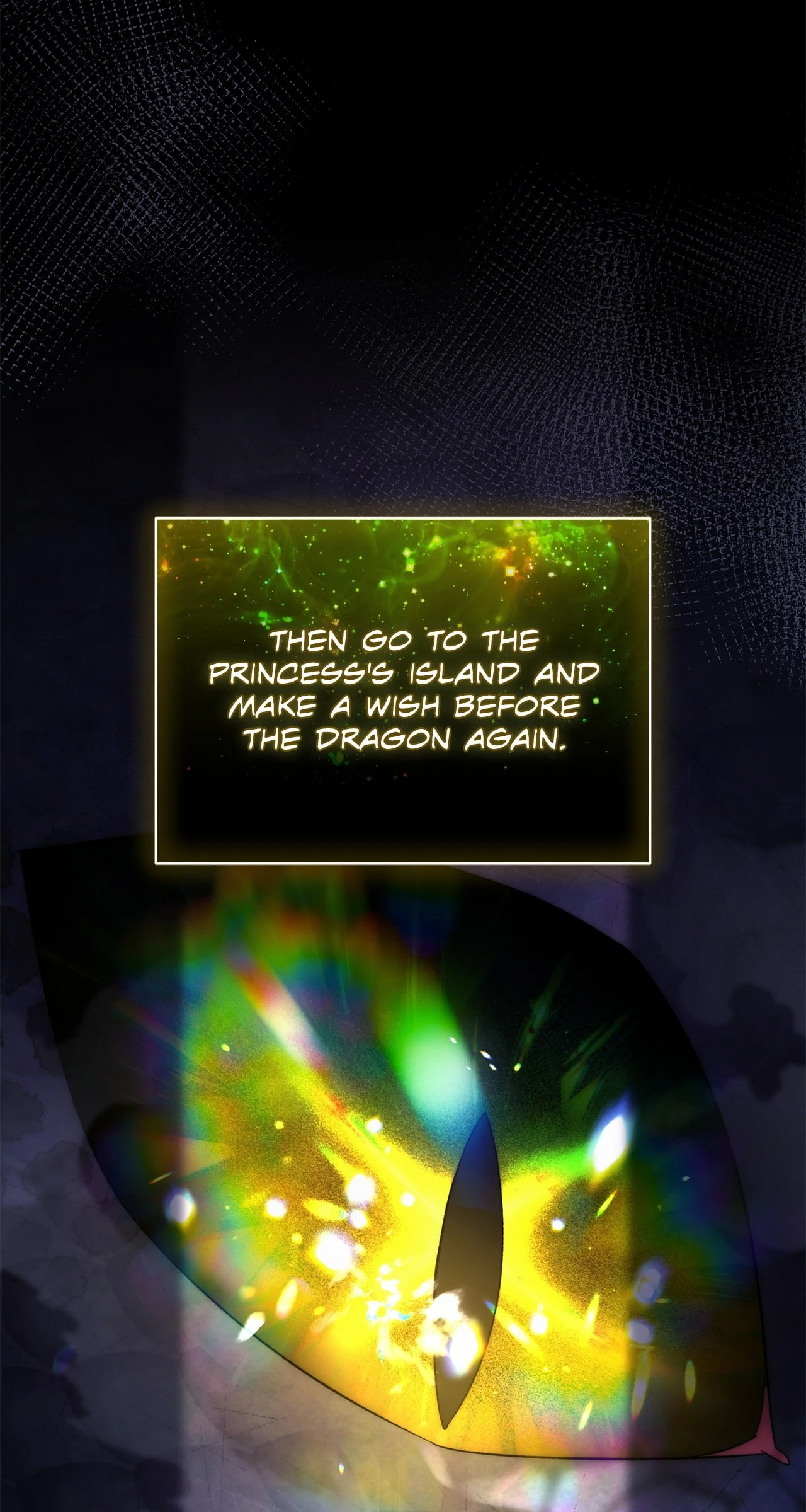 All for My Dearest Juliet Chapter 45 page 11 - 