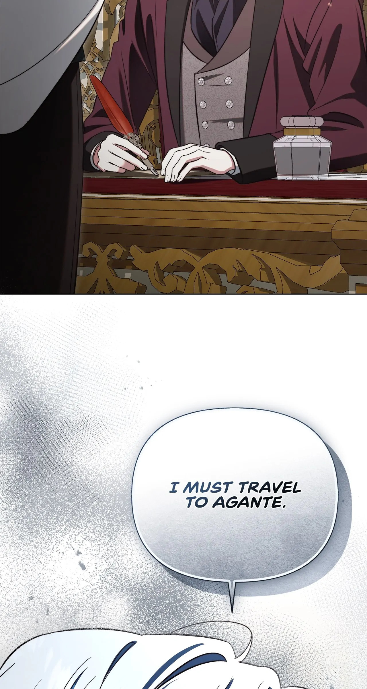 All for My Dearest Juliet Chapter 45 page 101 - 