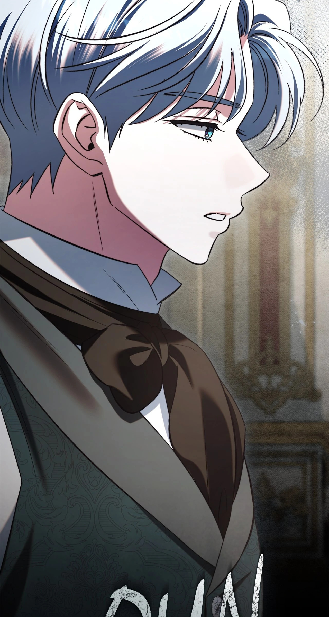 All for My Dearest Juliet Chapter 45 page 102 - 