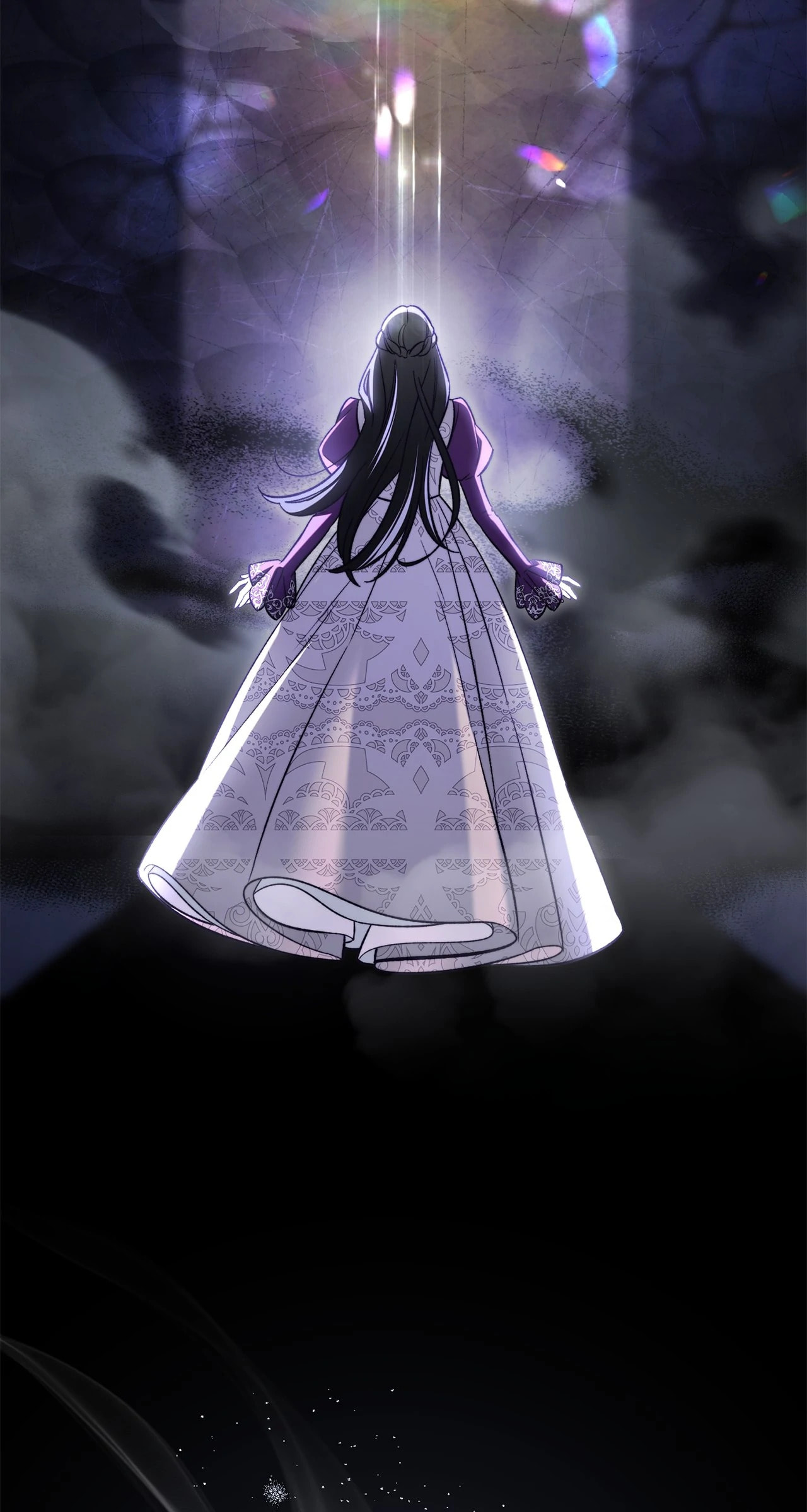 All for My Dearest Juliet Chapter 45 page 12 - 