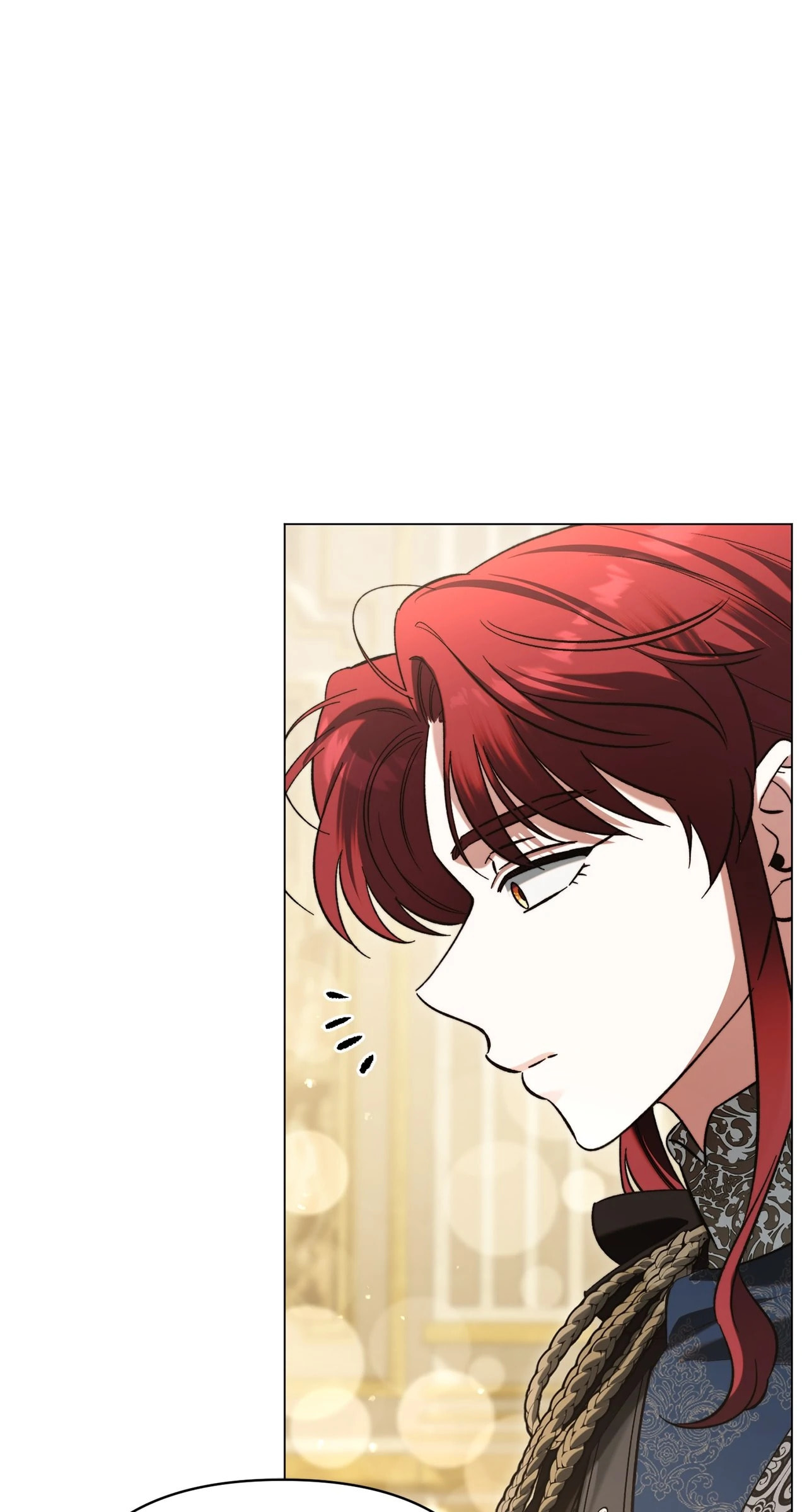 All for My Dearest Juliet Chapter 45 page 15 - 