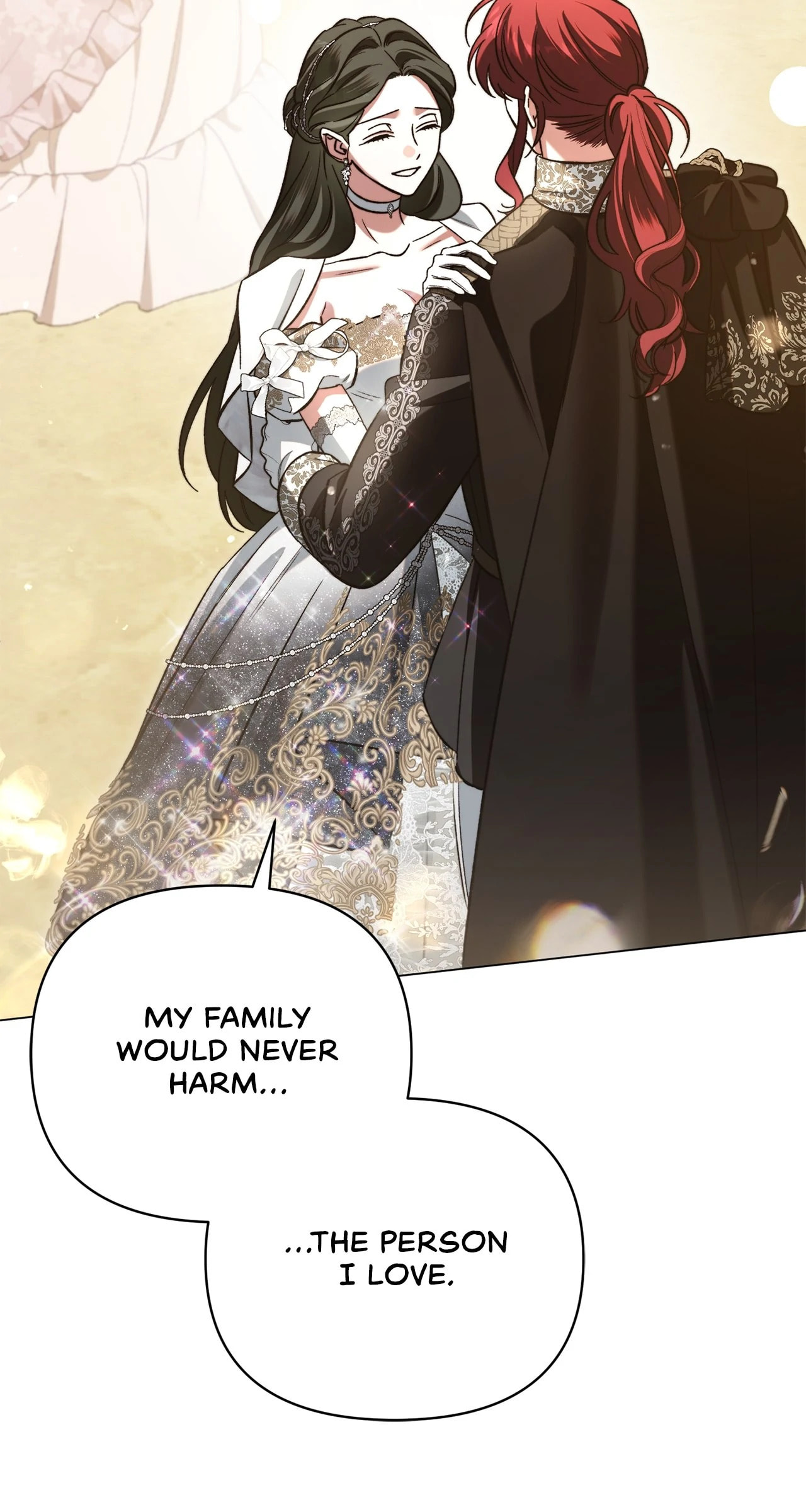 All for My Dearest Juliet Chapter 45 page 17 - 