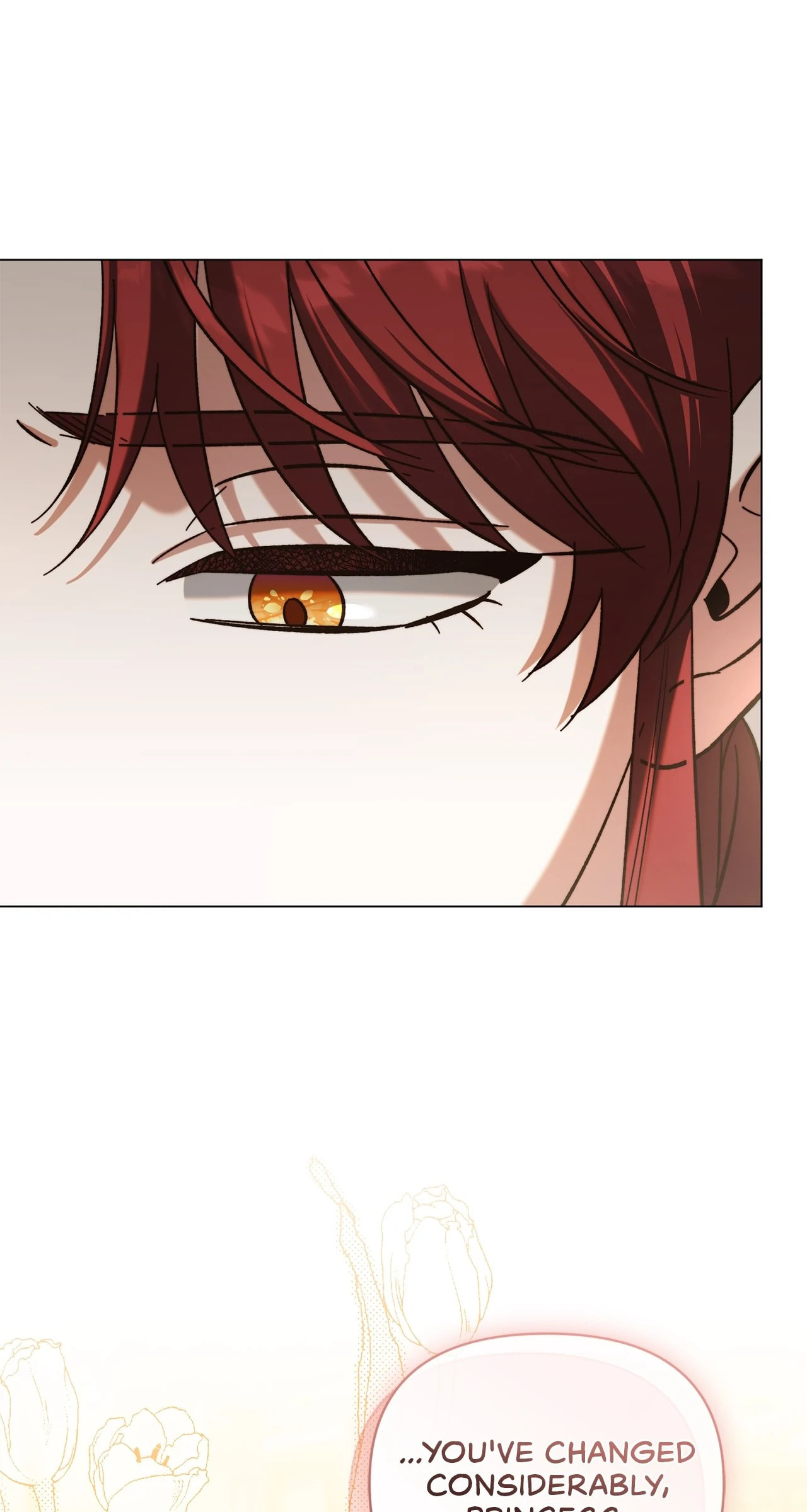 All for My Dearest Juliet Chapter 45 page 18 - 