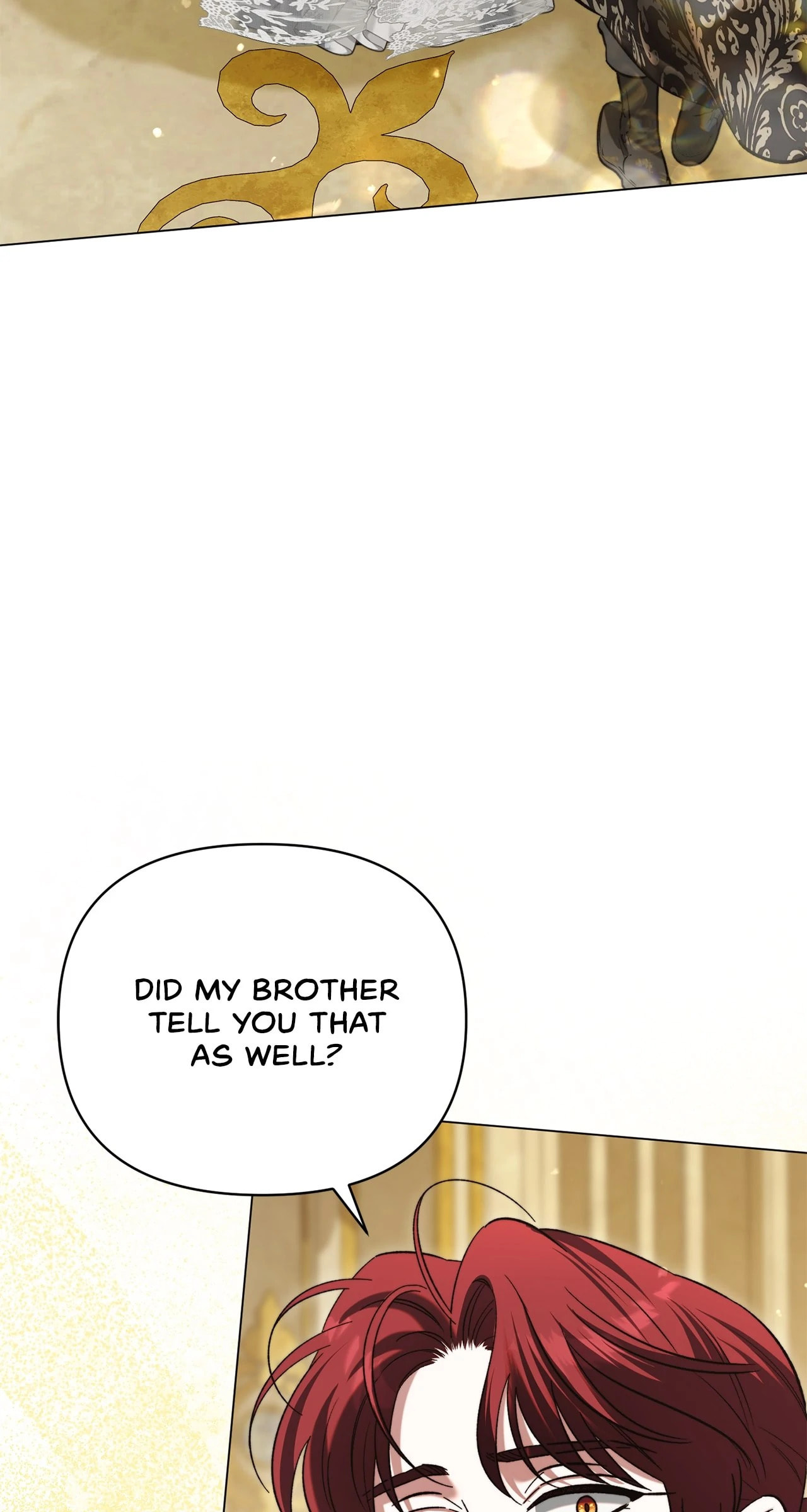 All for My Dearest Juliet Chapter 45 page 22 - 