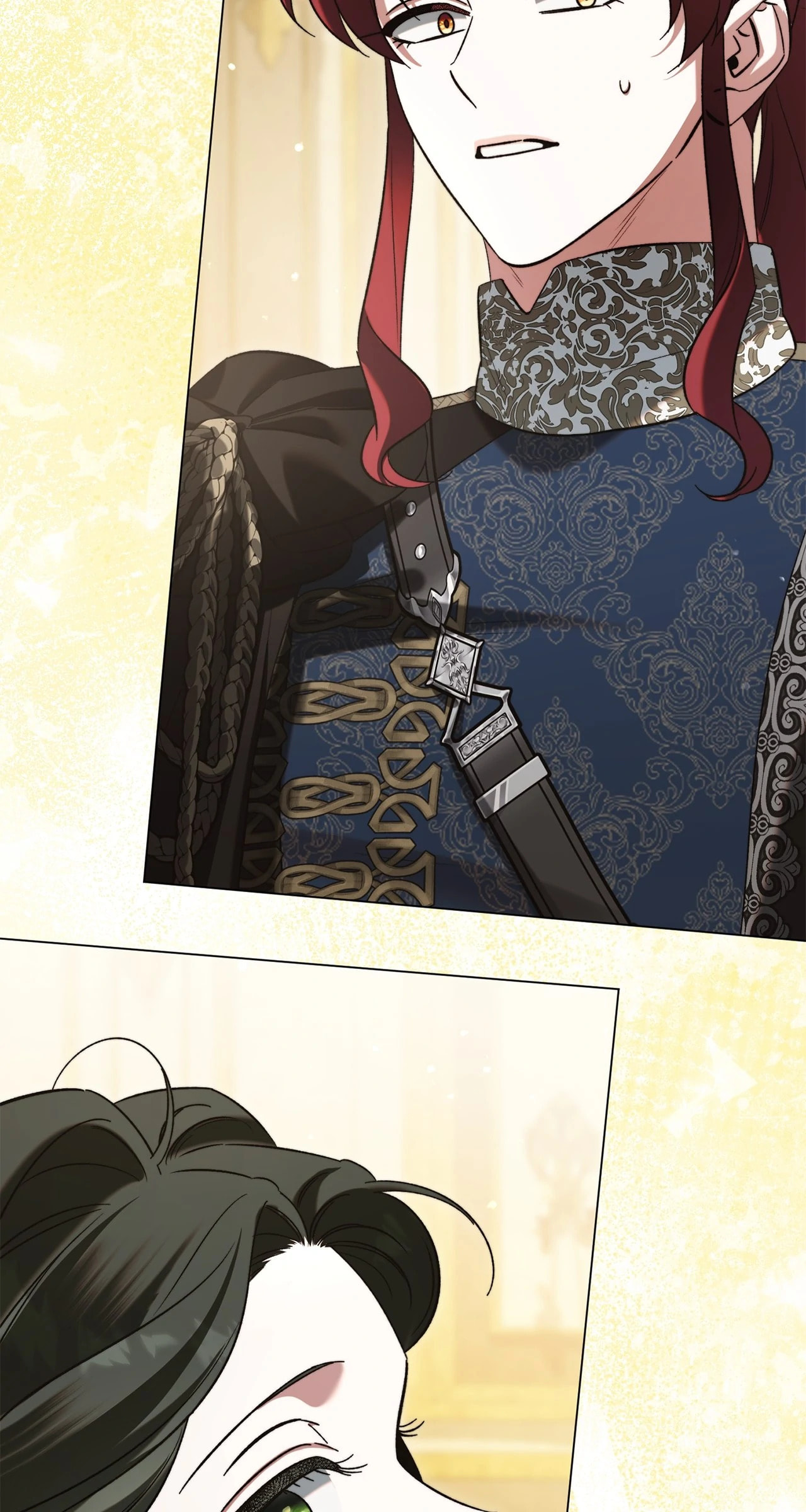 All for My Dearest Juliet Chapter 45 page 23 - 