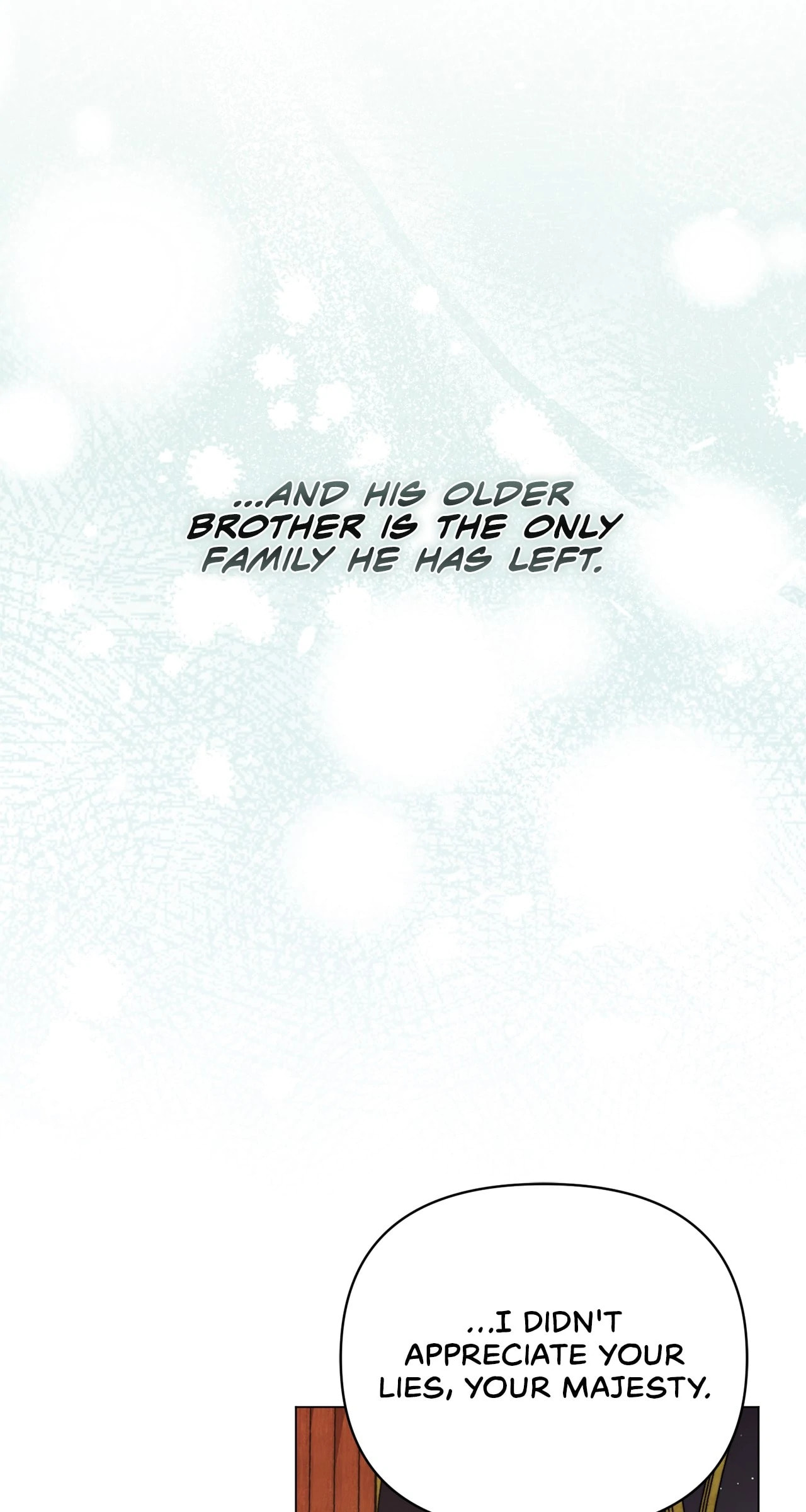 All for My Dearest Juliet Chapter 45 page 26 - 