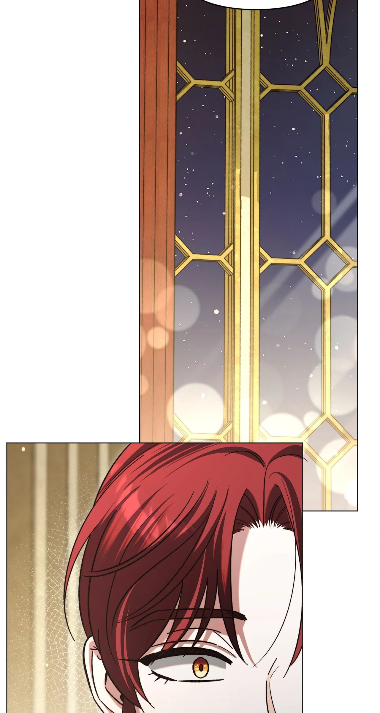 All for My Dearest Juliet Chapter 45 page 27 - 