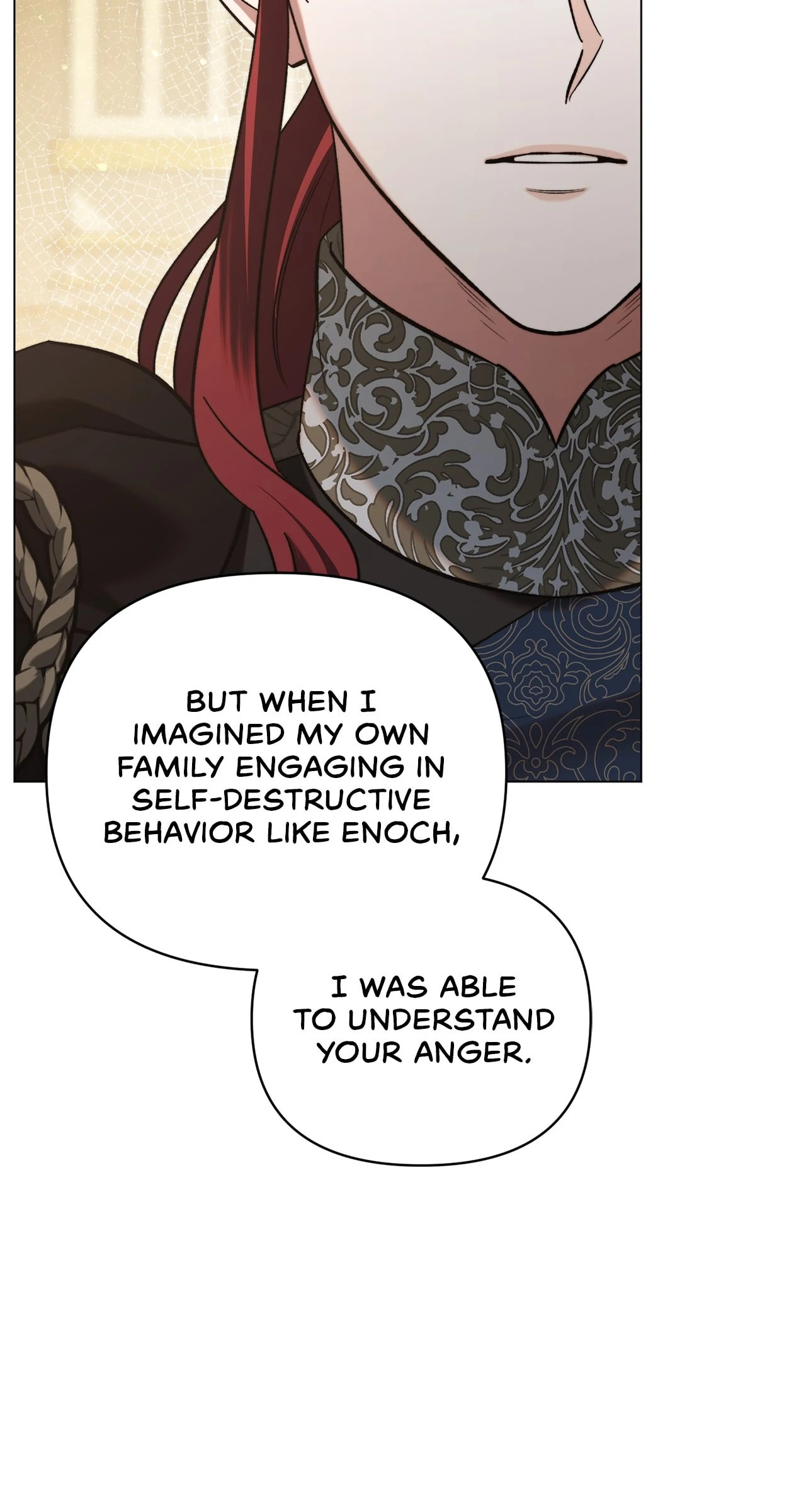 All for My Dearest Juliet Chapter 45 page 28 - 