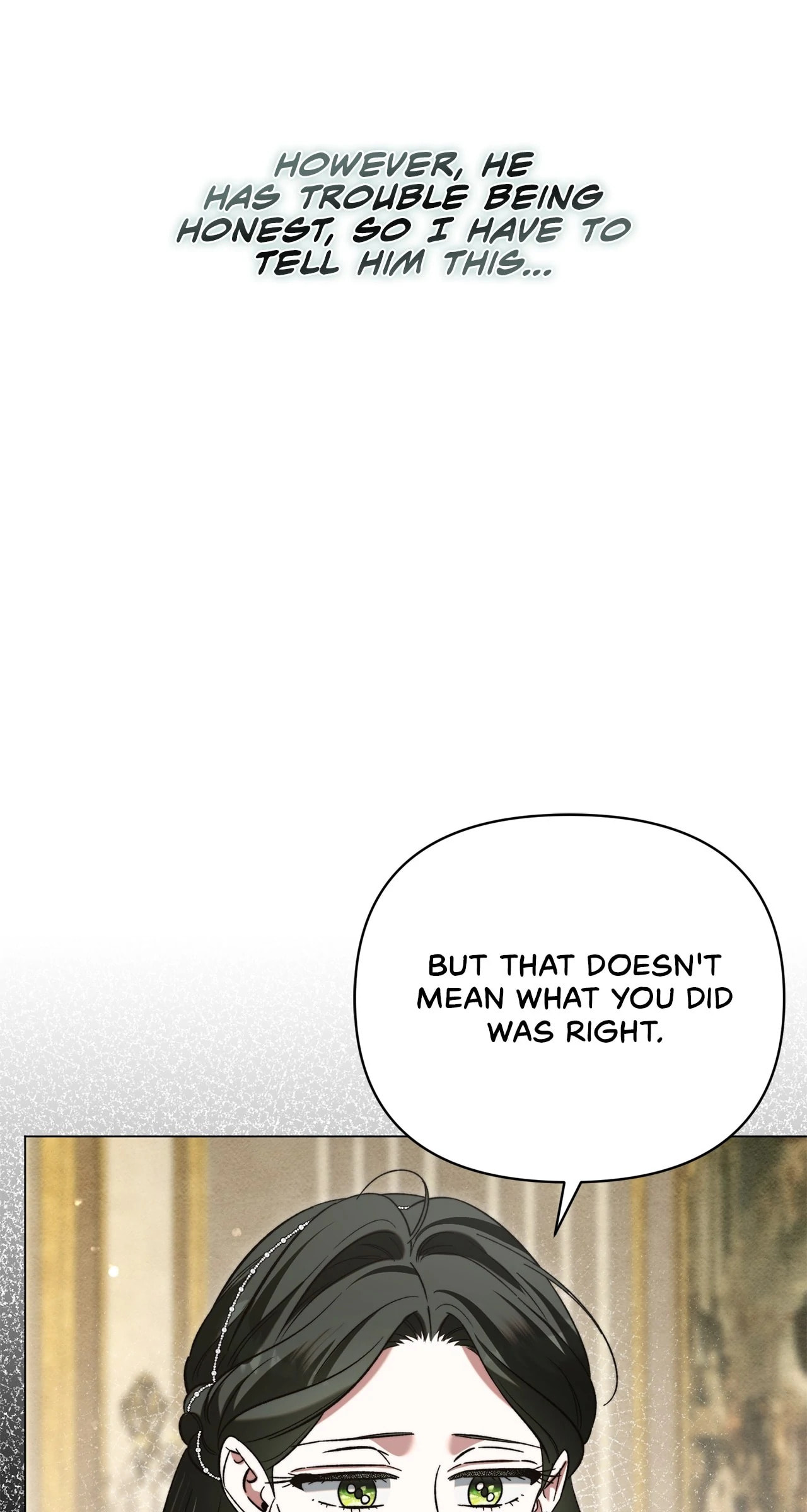 All for My Dearest Juliet Chapter 45 page 29 - 