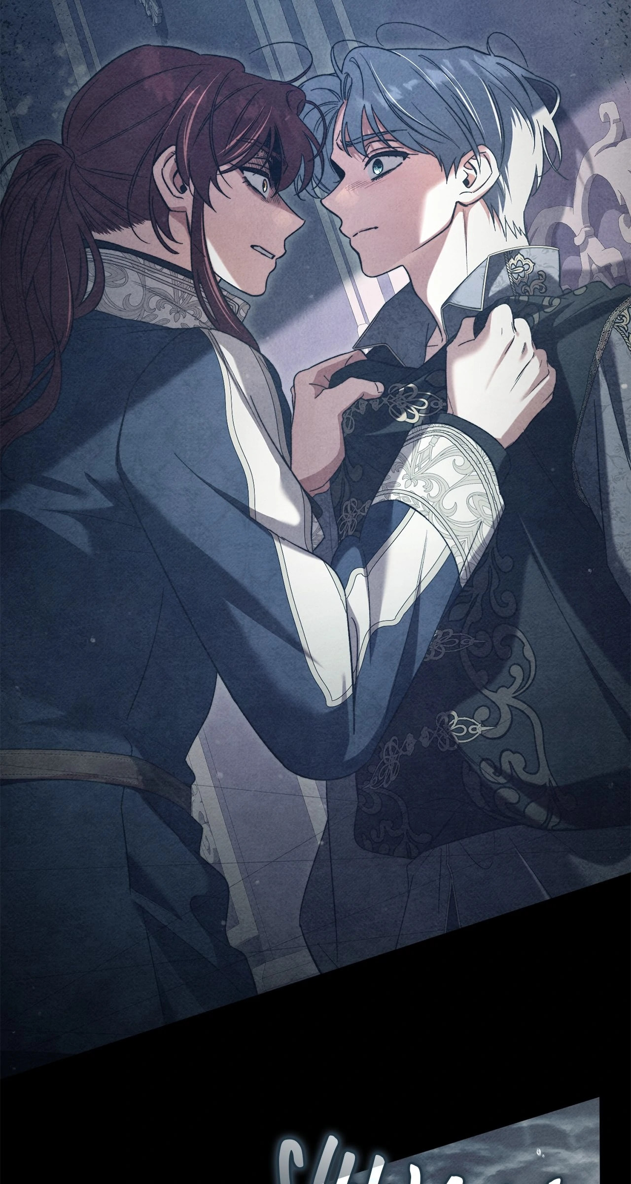 All for My Dearest Juliet Chapter 45 page 31 - 