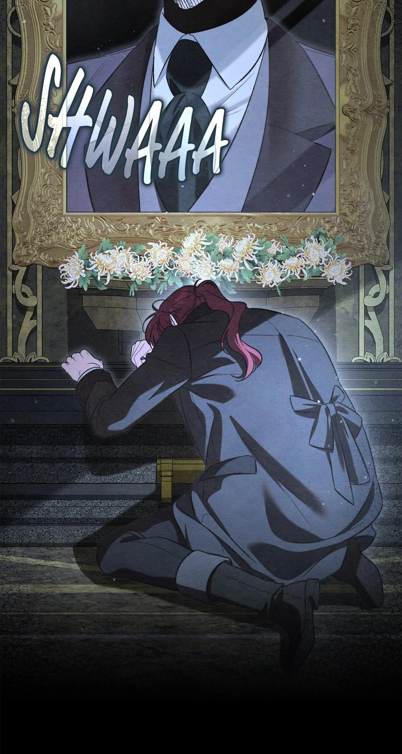 All for My Dearest Juliet Chapter 45 page 33 - 
