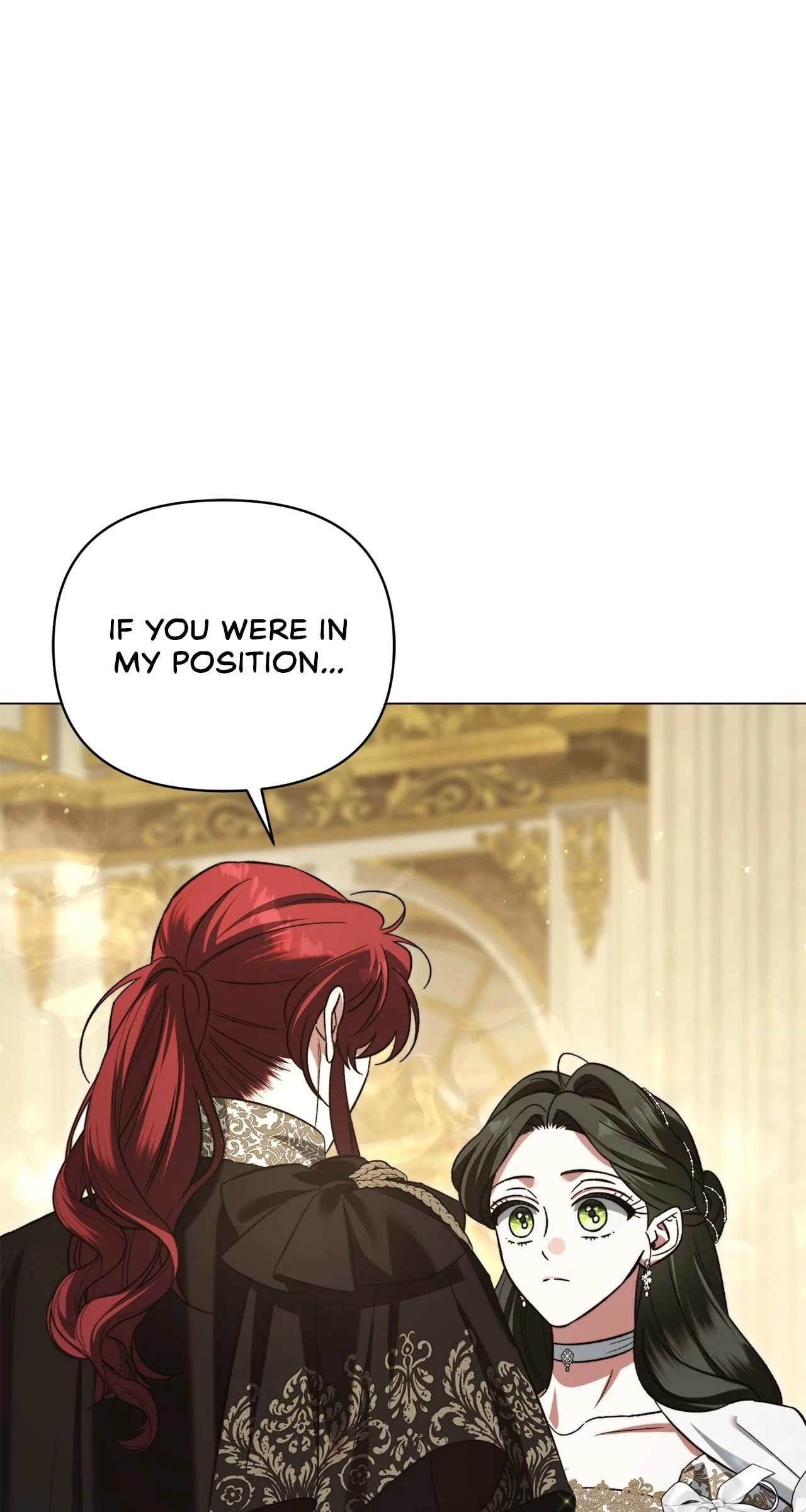 All for My Dearest Juliet Chapter 45 page 36 - 