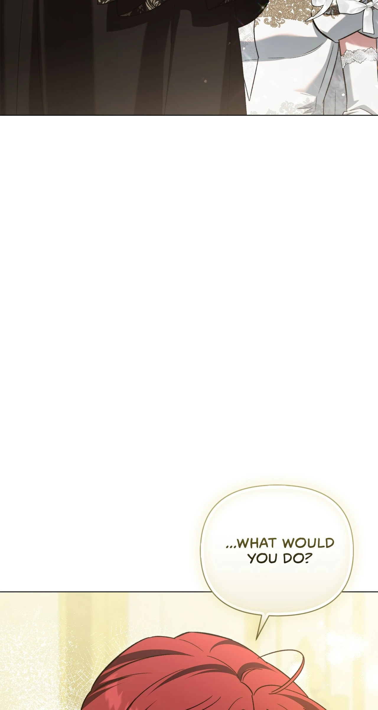 All for My Dearest Juliet Chapter 45 page 37 - 