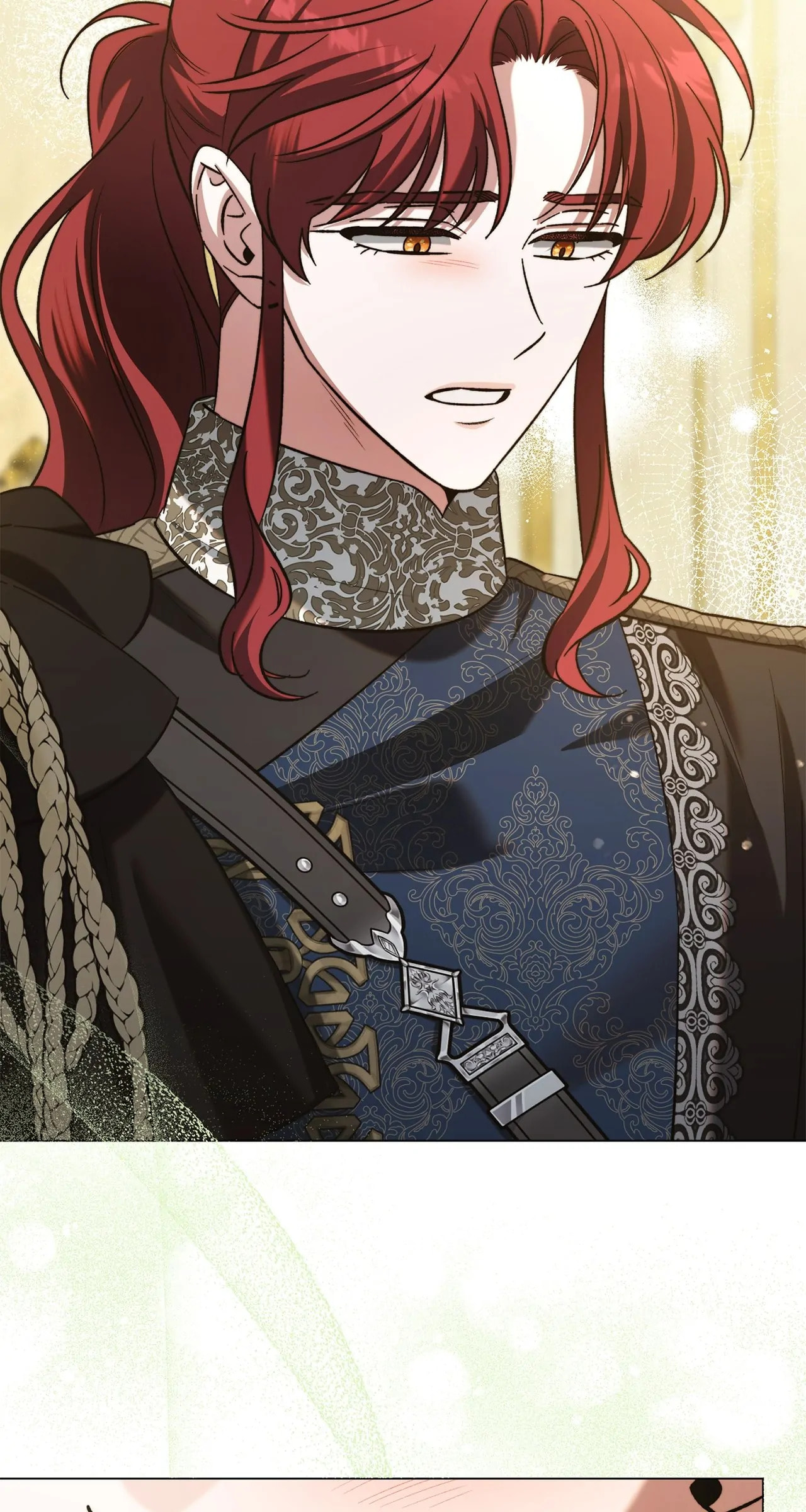All for My Dearest Juliet Chapter 45 page 38 - 