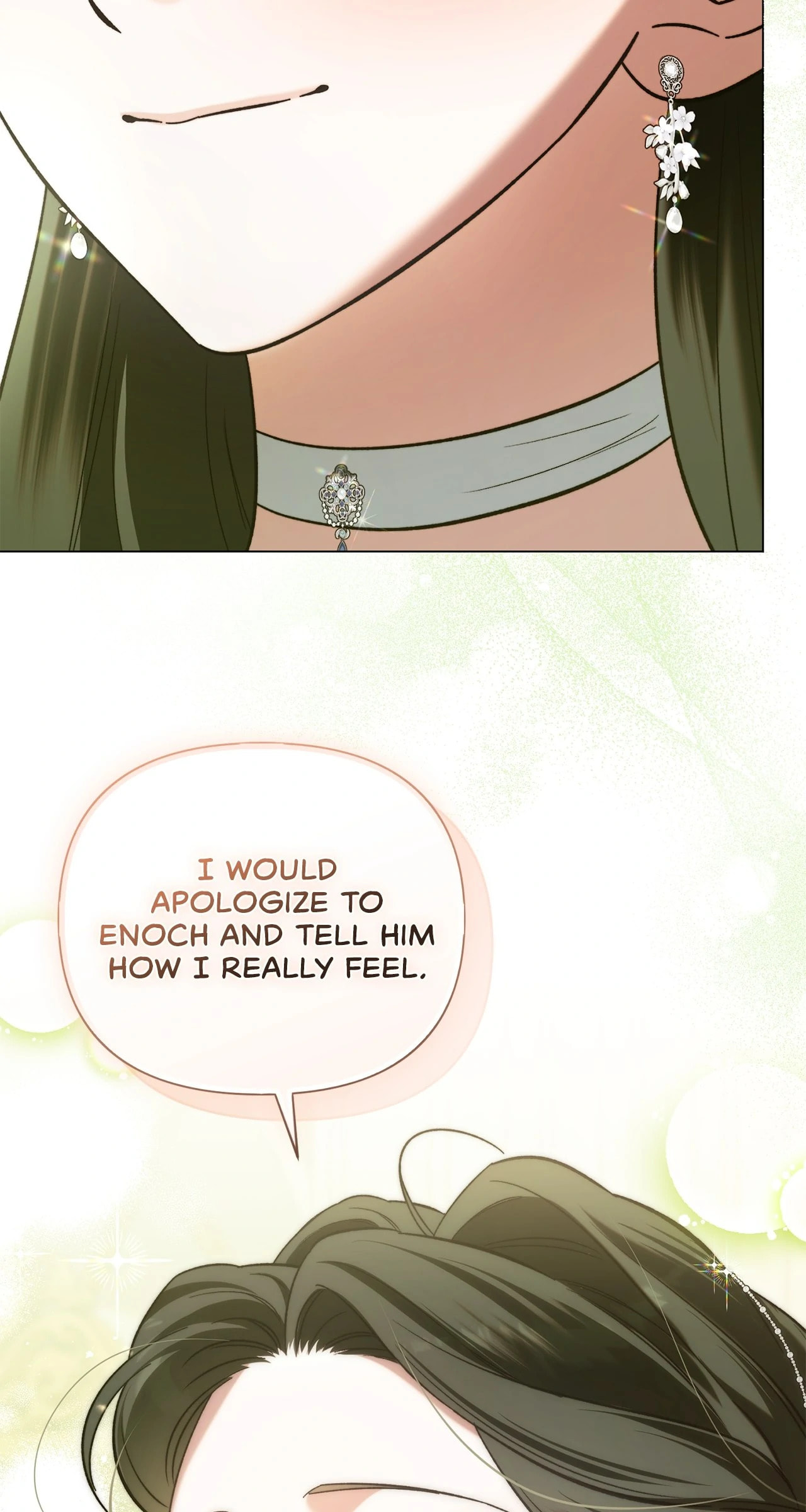 All for My Dearest Juliet Chapter 45 page 39 - 