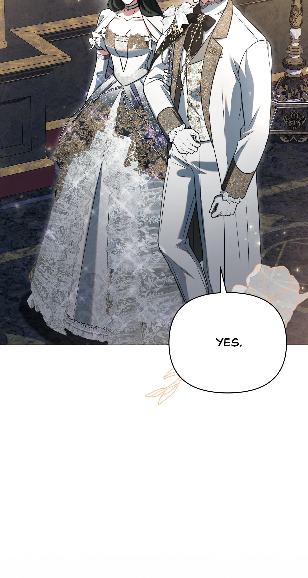 All for My Dearest Juliet Chapter 45 page 45 - 