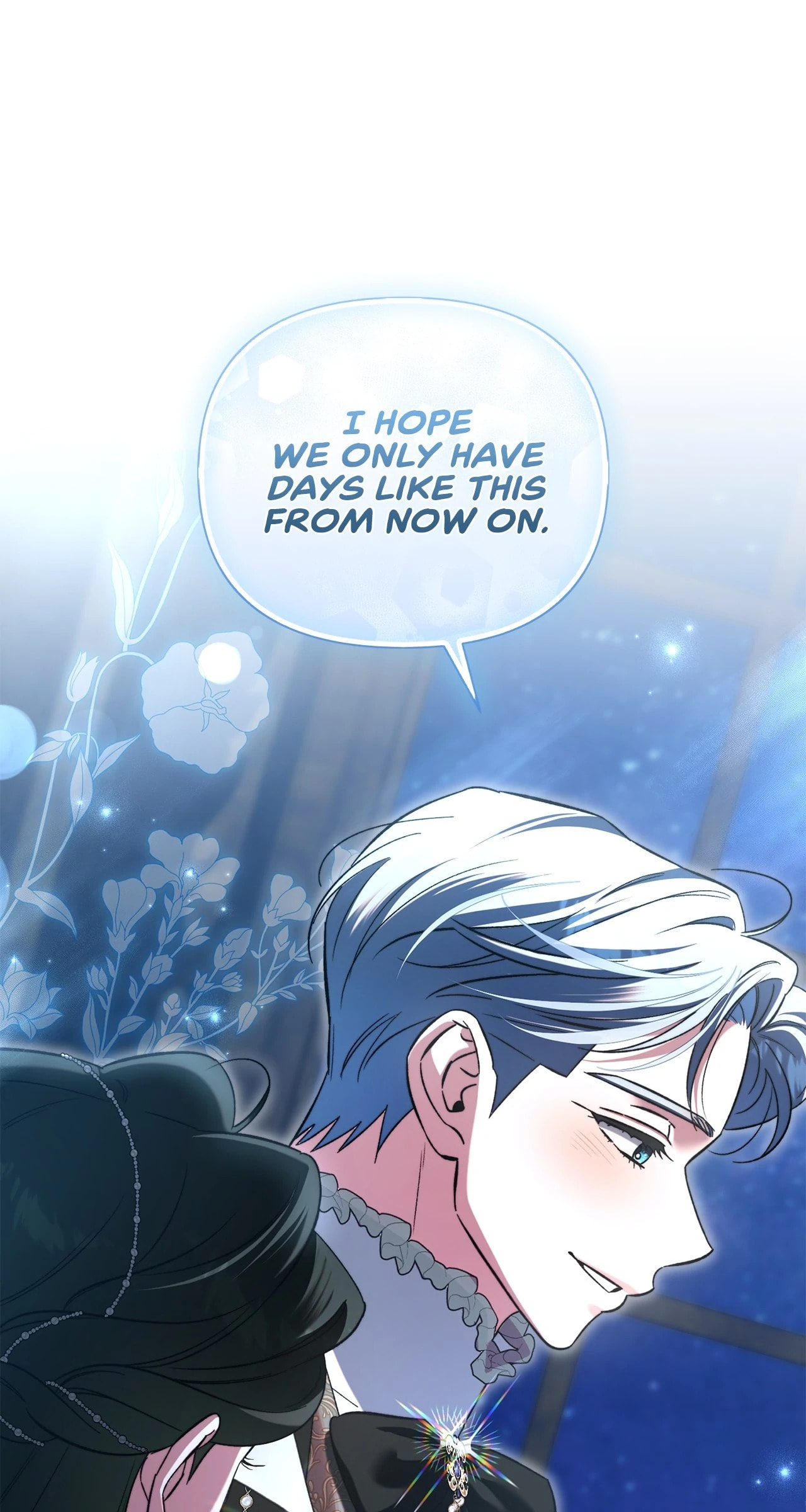All for My Dearest Juliet Chapter 45 page 48 - 