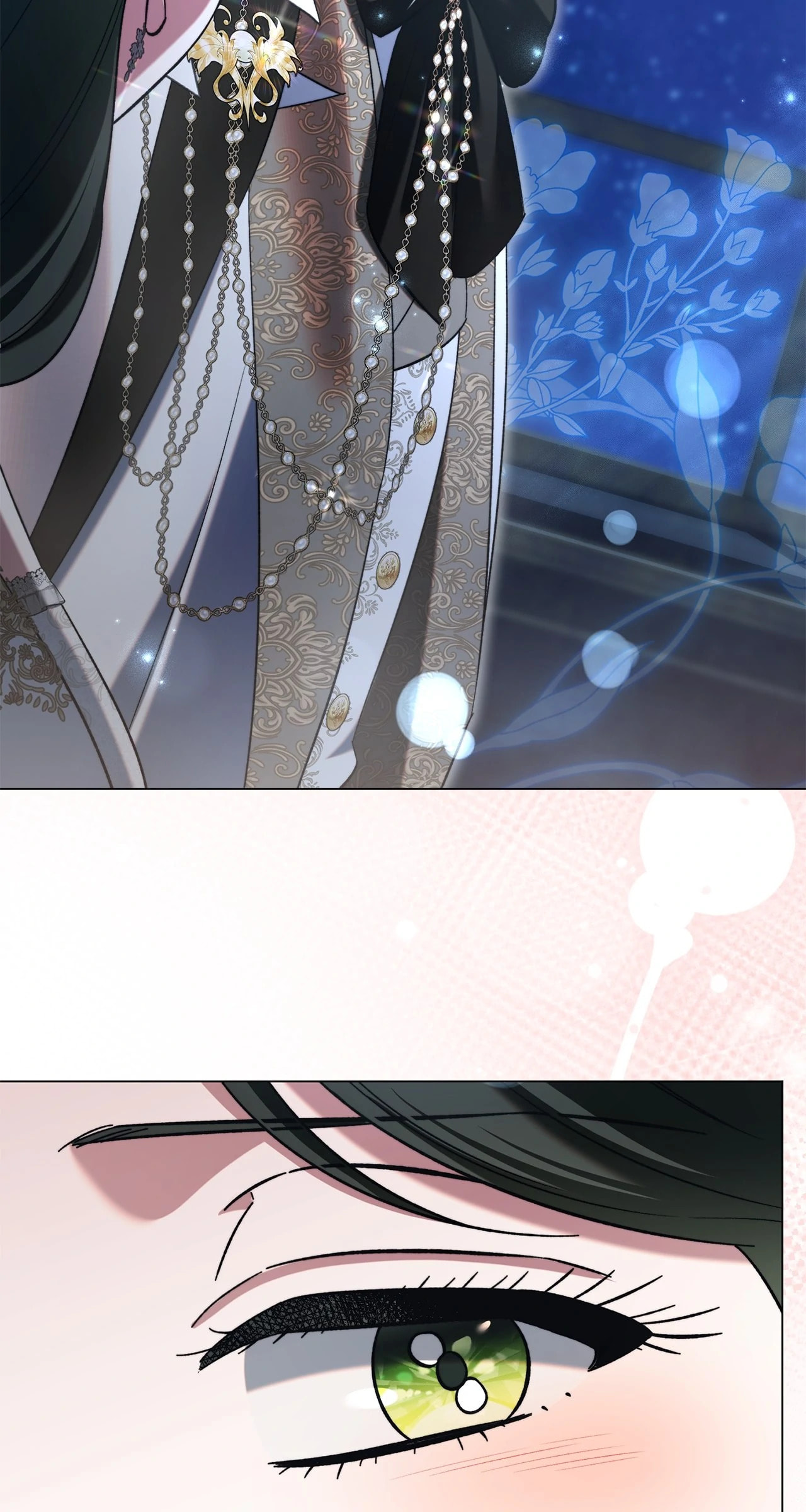 All for My Dearest Juliet Chapter 45 page 49 - 