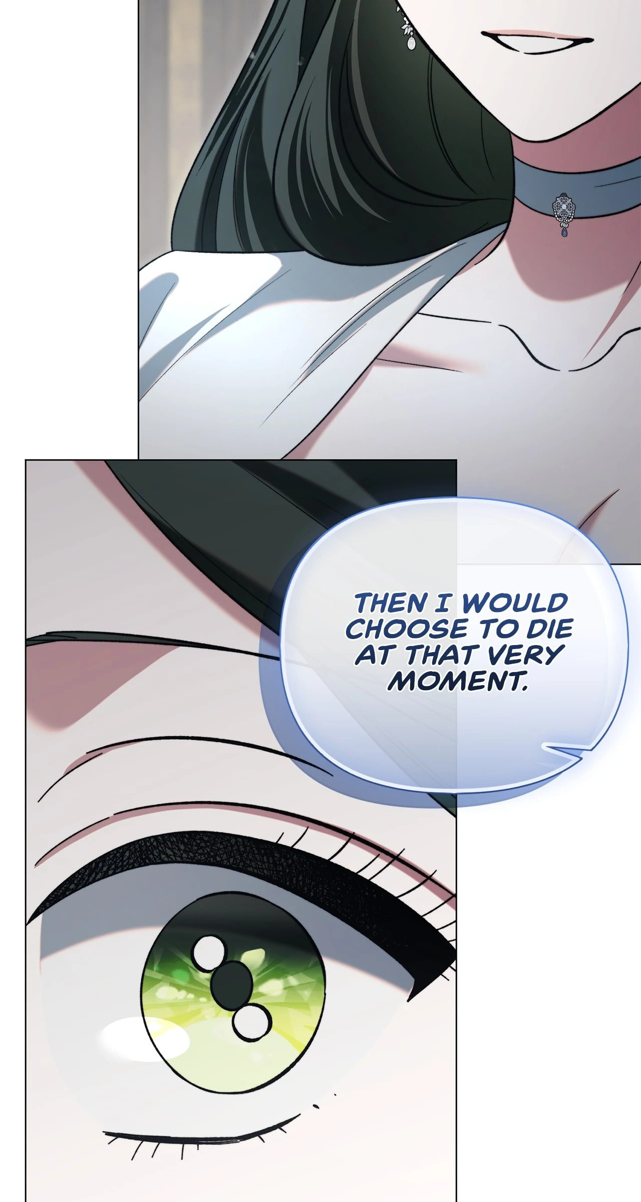 All for My Dearest Juliet Chapter 45 page 54 - 