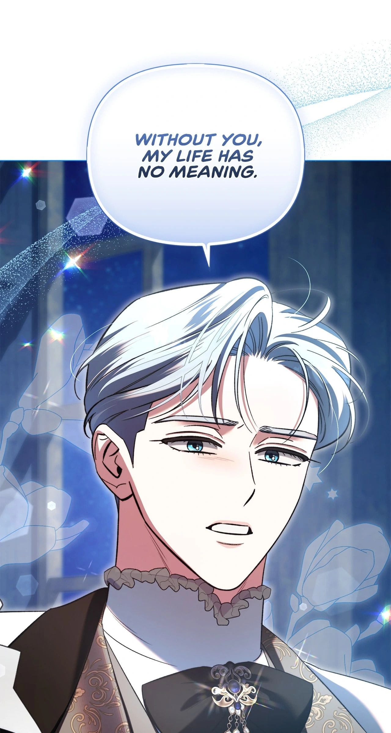All for My Dearest Juliet Chapter 45 page 56 - 