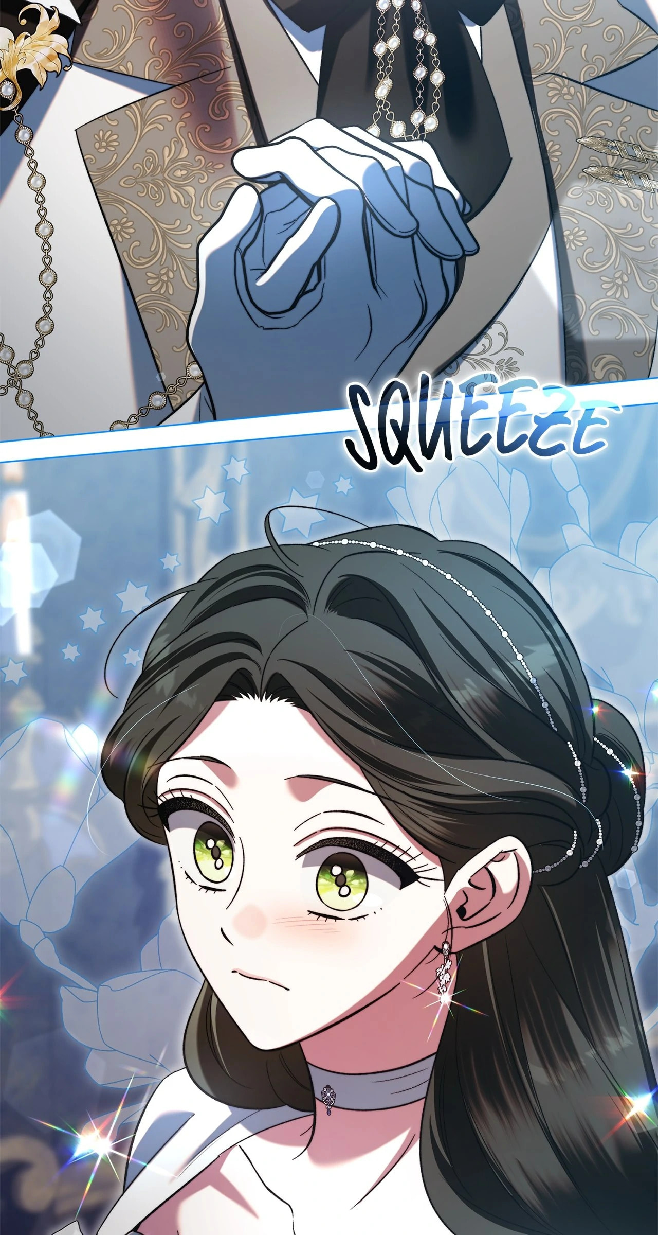 All for My Dearest Juliet Chapter 45 page 57 - 