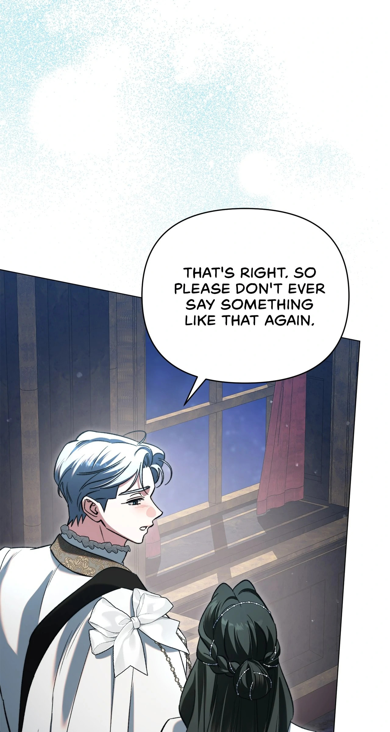 All for My Dearest Juliet Chapter 45 page 59 - 