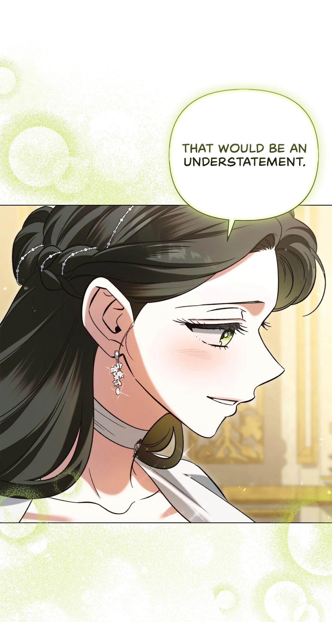 All for My Dearest Juliet Chapter 45 page 7 - 