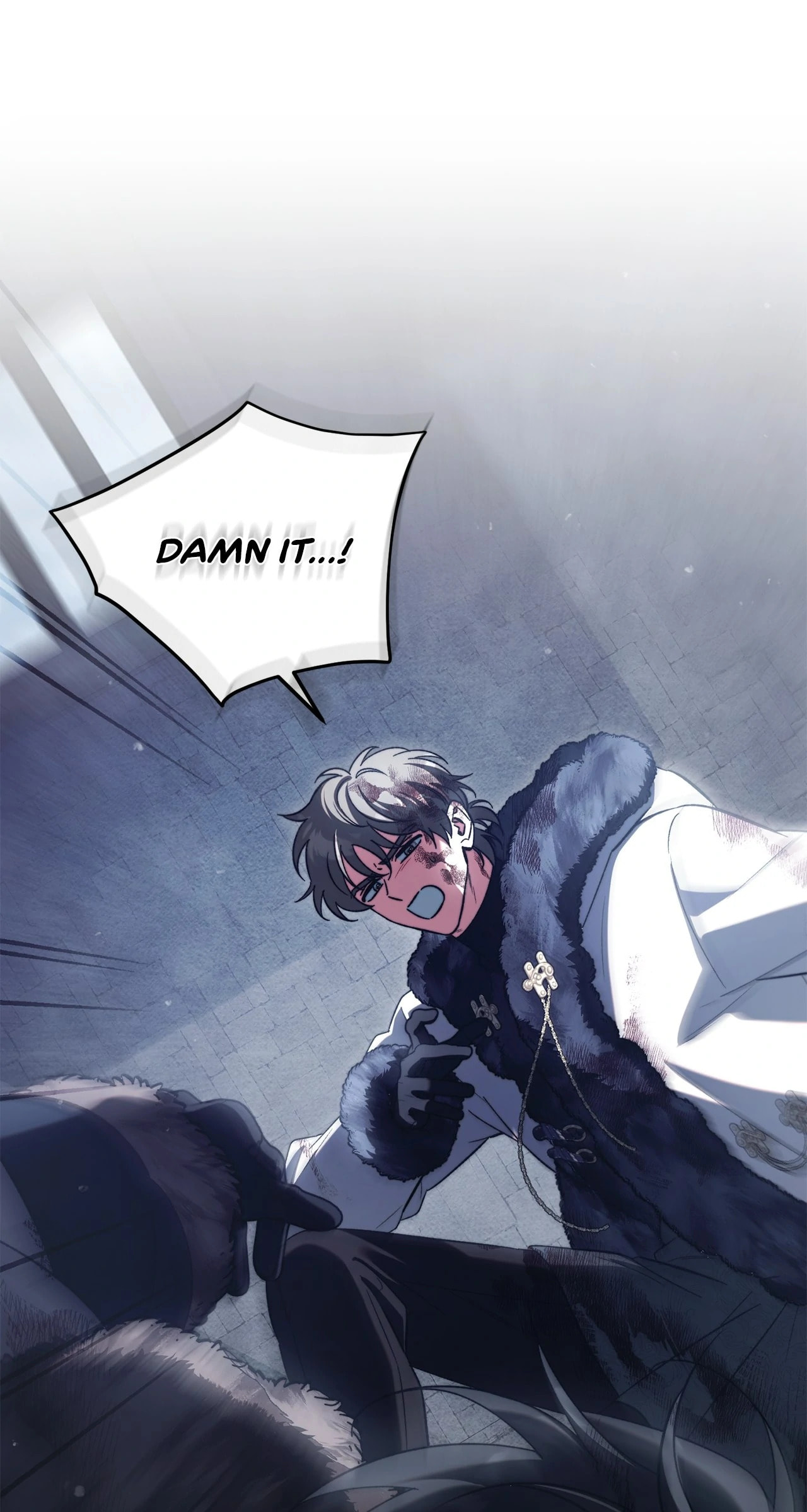 All for My Dearest Juliet Chapter 45 page 66 - 