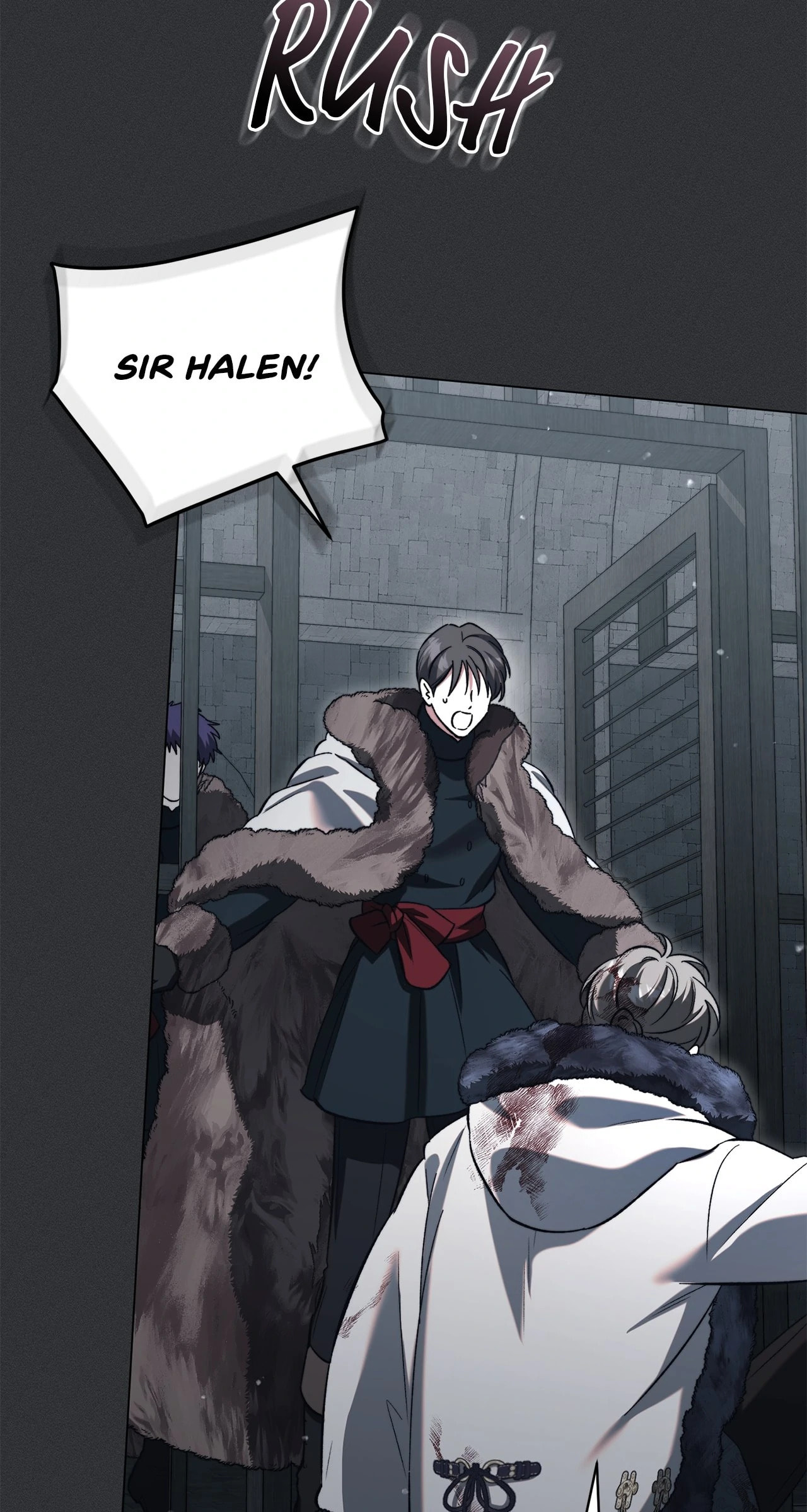 All for My Dearest Juliet Chapter 45 page 71 - 