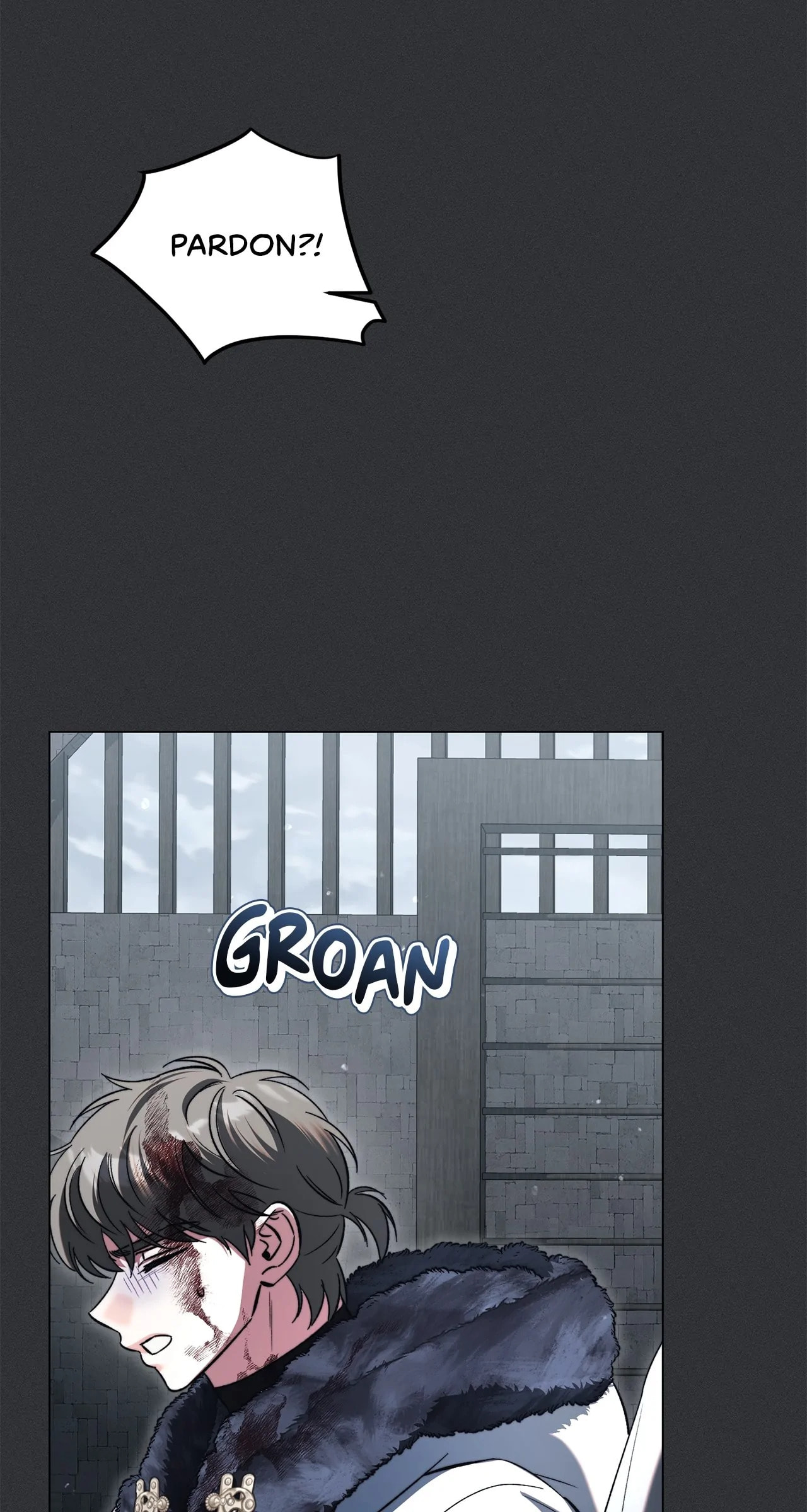 All for My Dearest Juliet Chapter 45 page 74 - 
