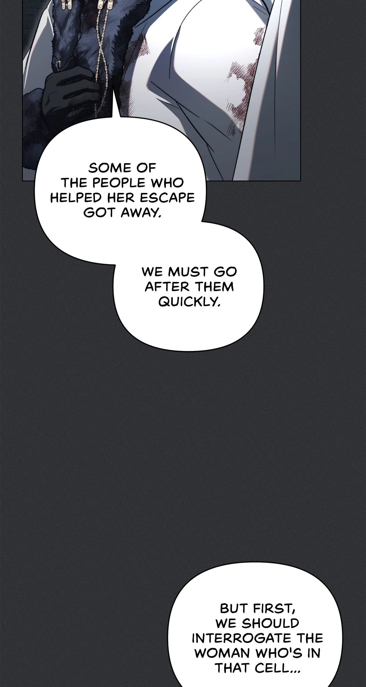 All for My Dearest Juliet Chapter 45 page 75 - 