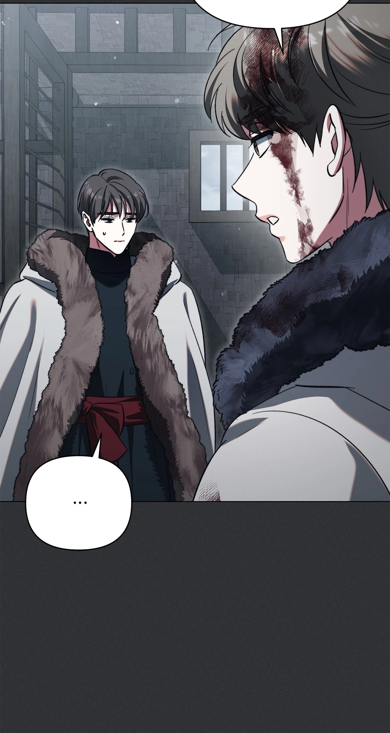 All for My Dearest Juliet Chapter 45 page 76 - 