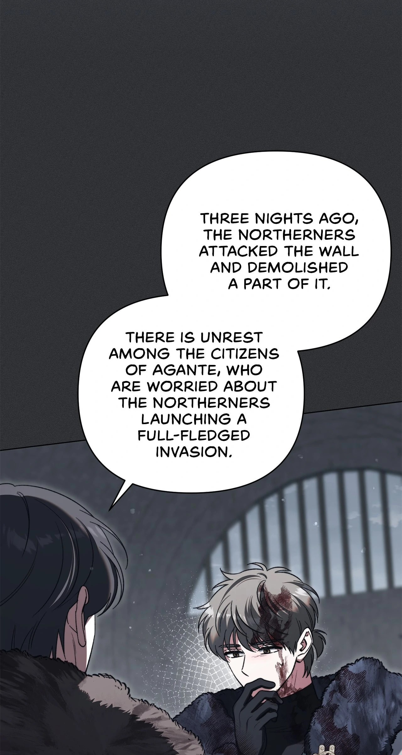 All for My Dearest Juliet Chapter 45 page 83 - 
