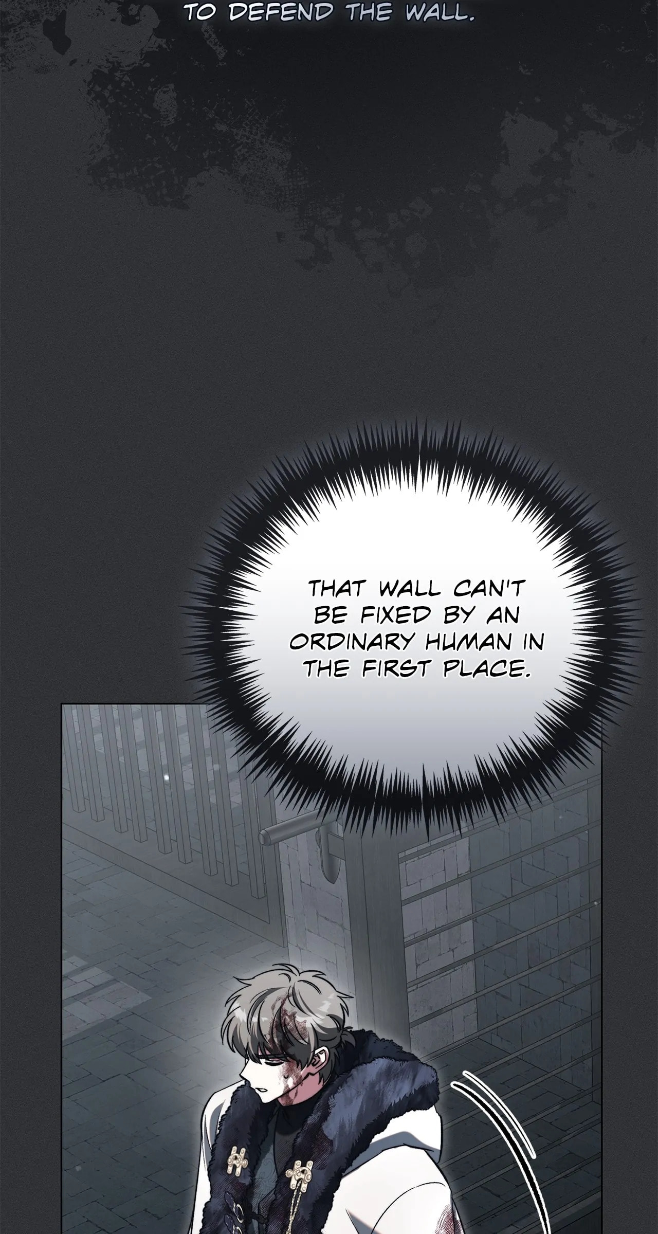 All for My Dearest Juliet Chapter 45 page 85 - 